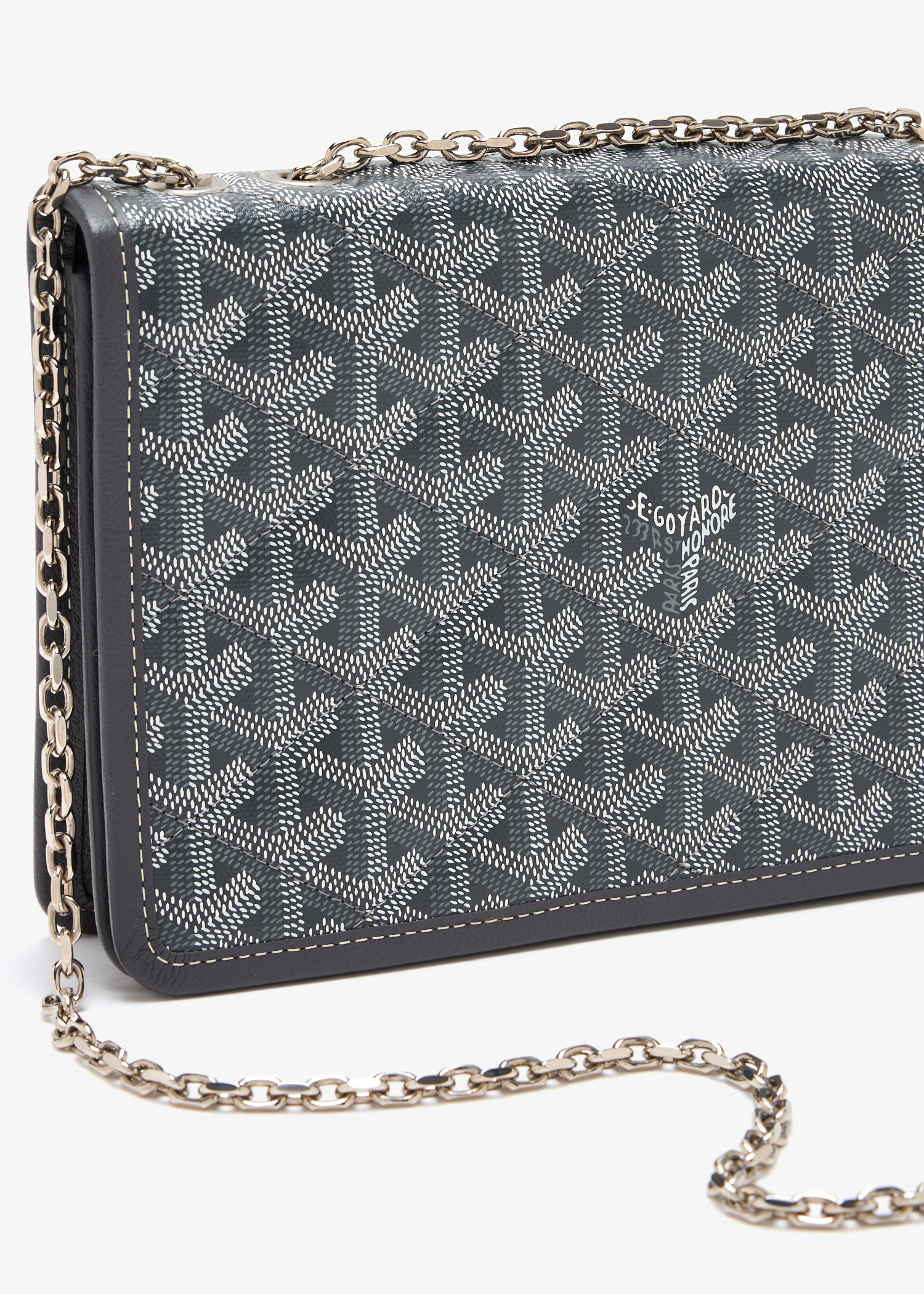 Goyard Pre-Loved Alexandre III PM shoulder bag for Women