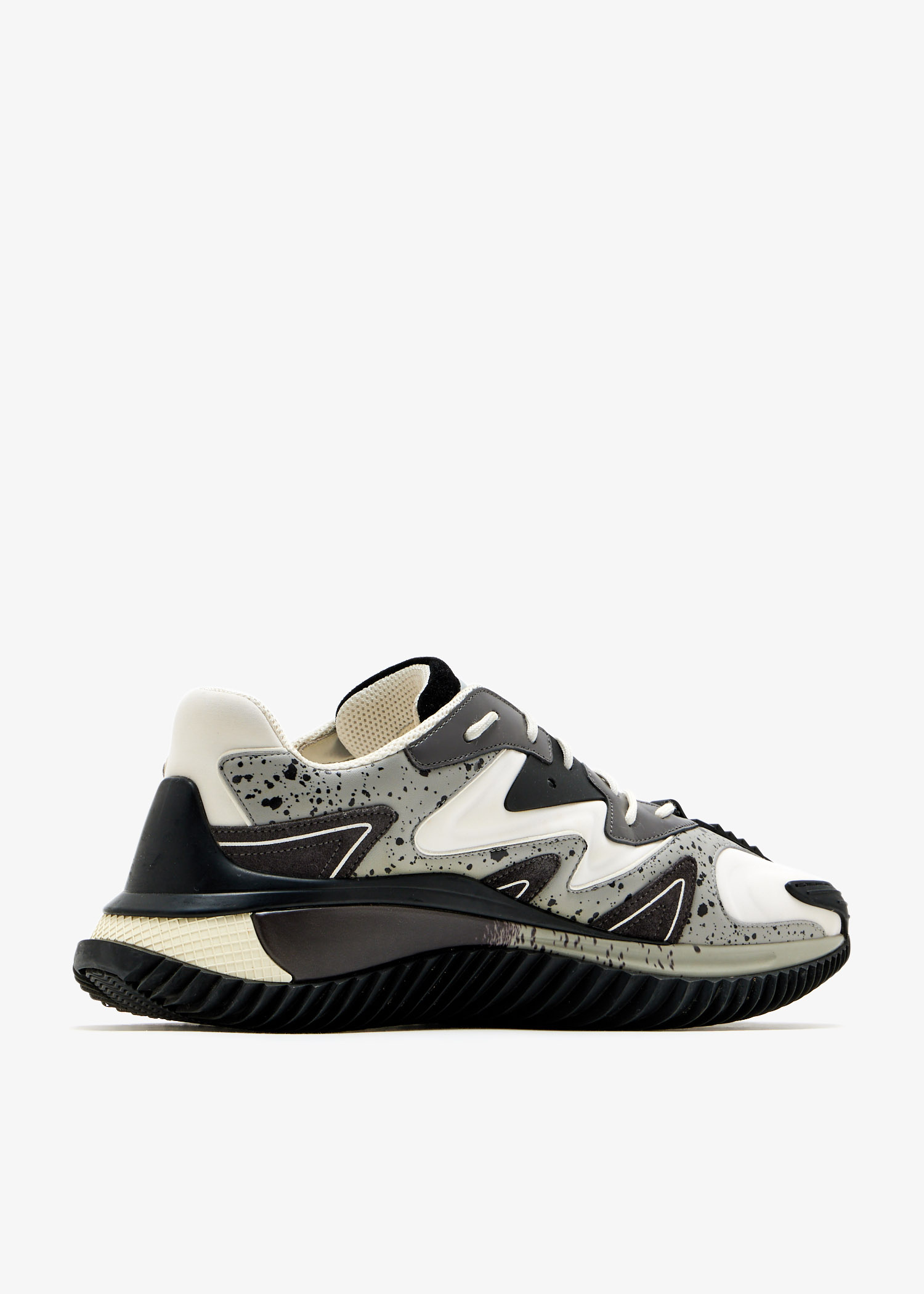 NWB Men\'s VALENTINO GARAVANI Wade Runner Sneaker, Size 8.5, Multi Valentino Garavani Pre-Loved Wade Runner sneakers for Men  main image 4