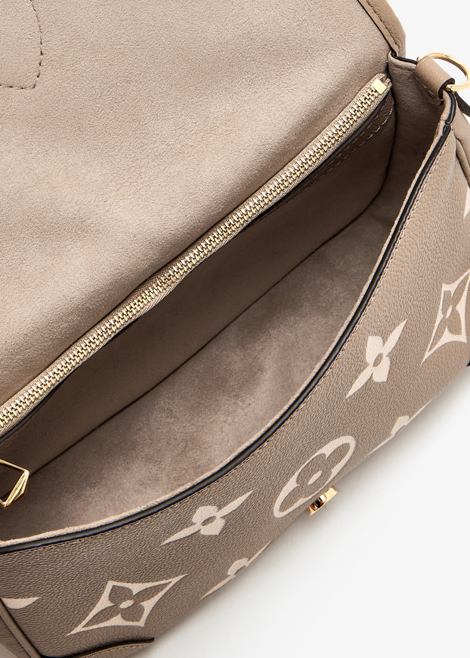 Louis Vuitton Pre-Loved Diane Giant crossbody bag for Women