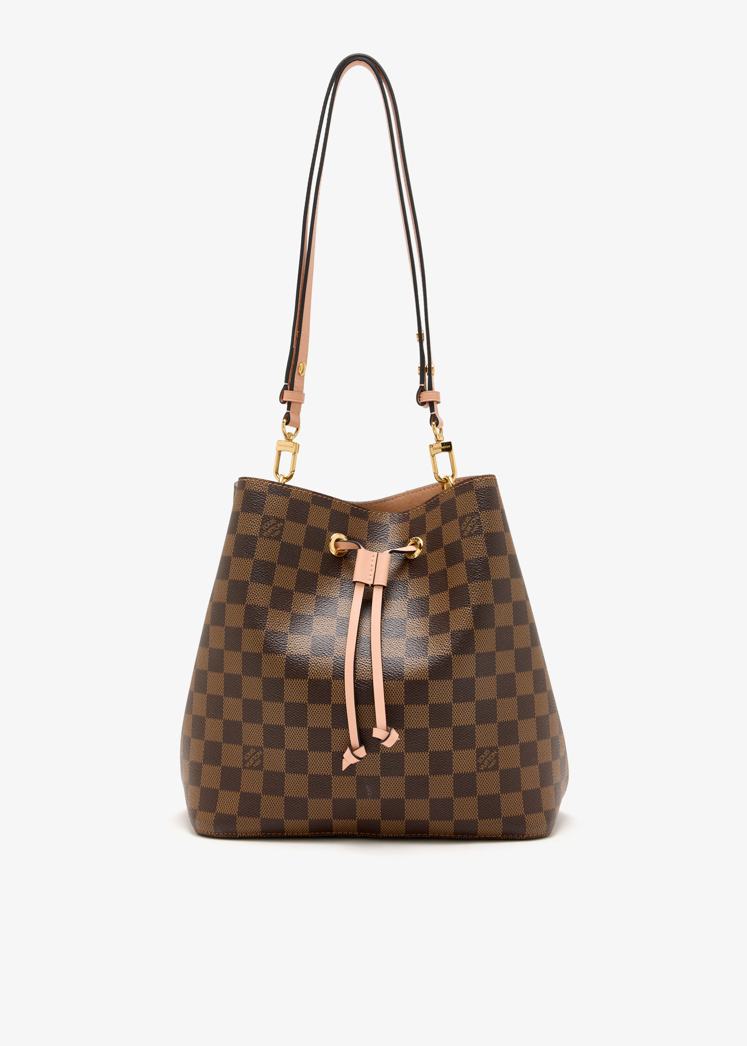 Louis Vuitton Pre-Loved NéoNoé MM bucket bag for Women - Printed