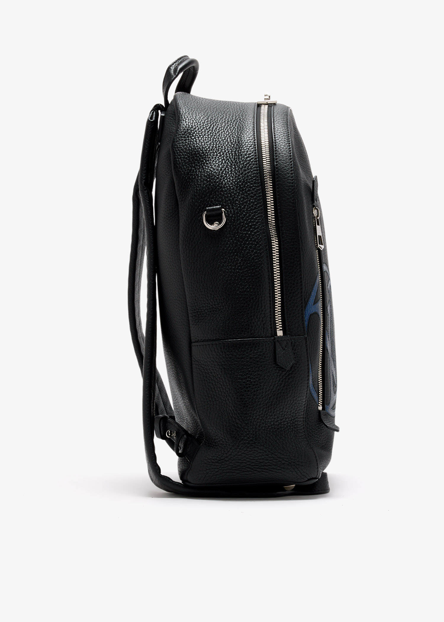 Louis Vuitton Pre-Loved Armand LV Circle backpack for ADULT-UNISEX, Men, Women - Black in KSA | Level Shoes Louis Vuitton Pre-Loved Armand LV Circle backpack for ADULT-UNISEX, Men, Women - Black in KSA | Level Shoes
