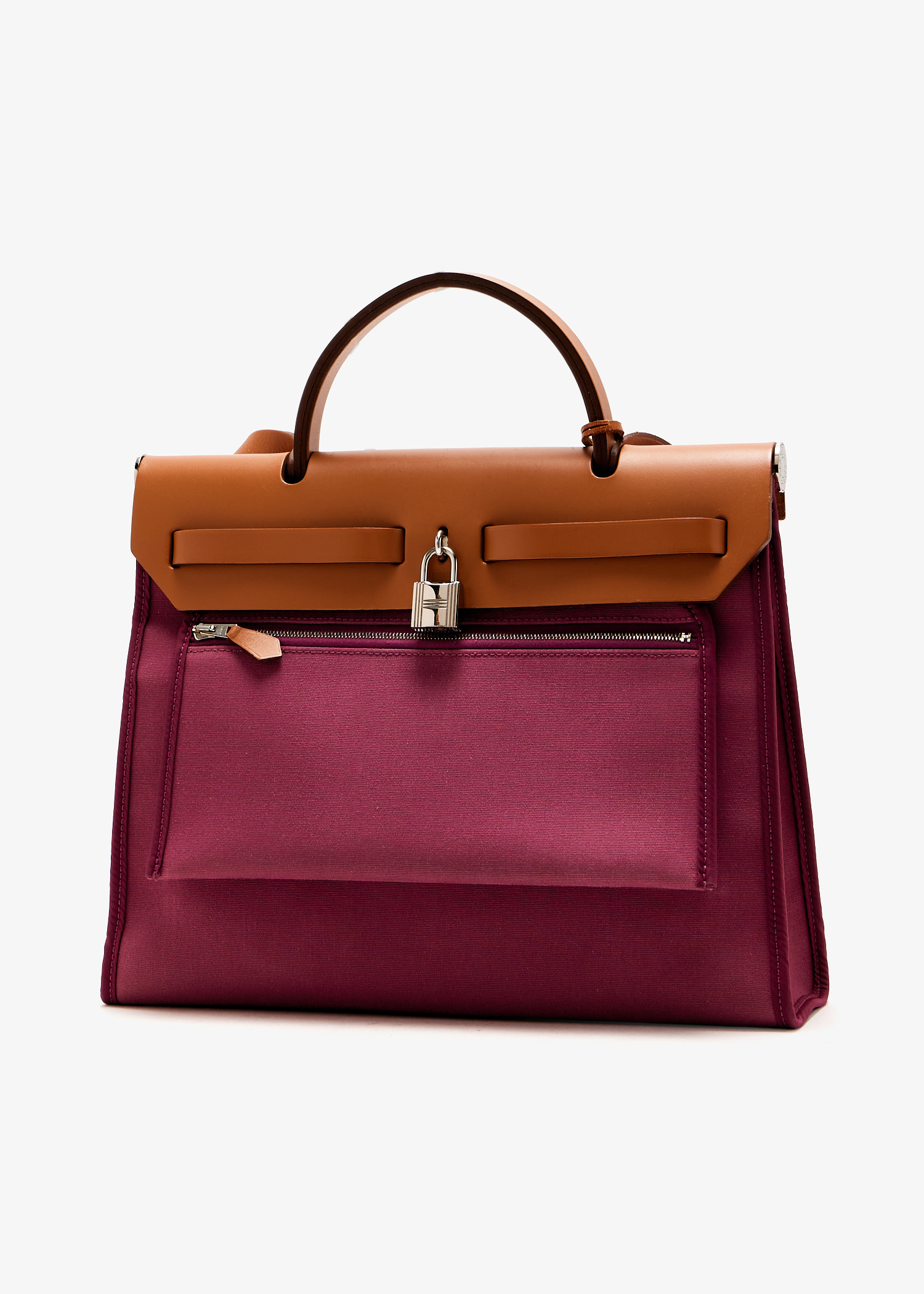 完売前に♡【HERMES】入手困難♡Herbagu Zip 31♪ 完売前に♡【HERMES】入手困難♡Herbagu Zip 31♪ ハンドバッグ