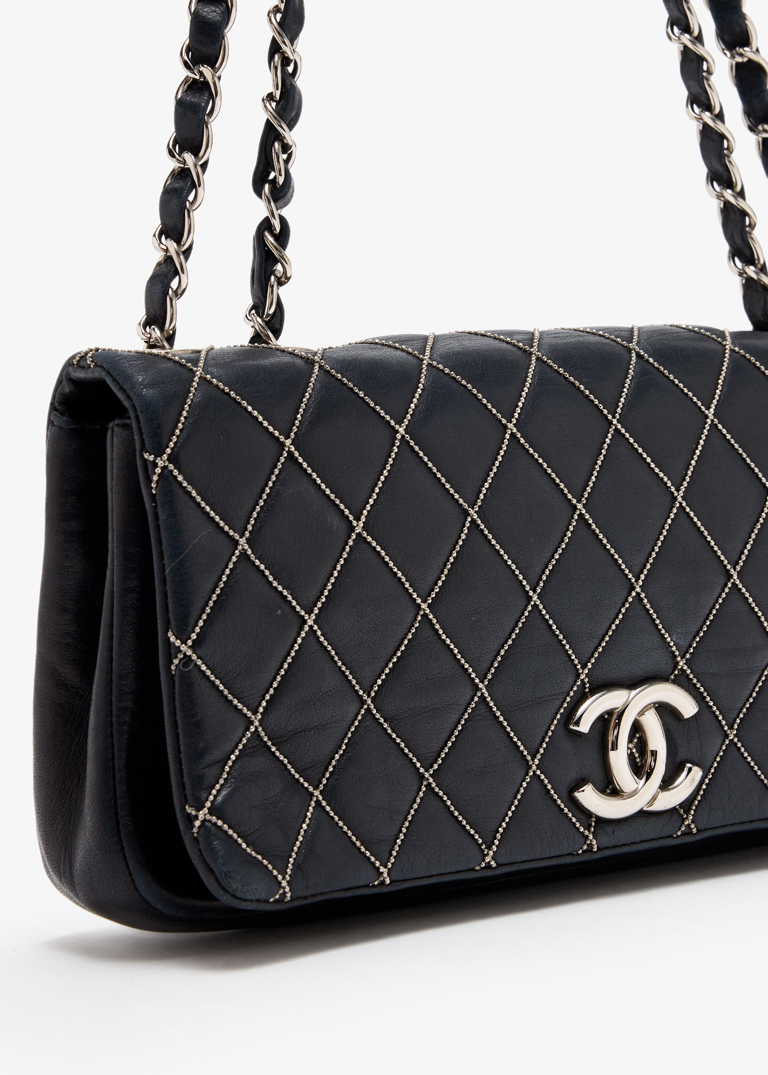 ♡CHANEL♡様　ヌビバッグ 楽天市場】ヌビバッグ（横幅（詳細）横幅：40 ～ 44.9cm