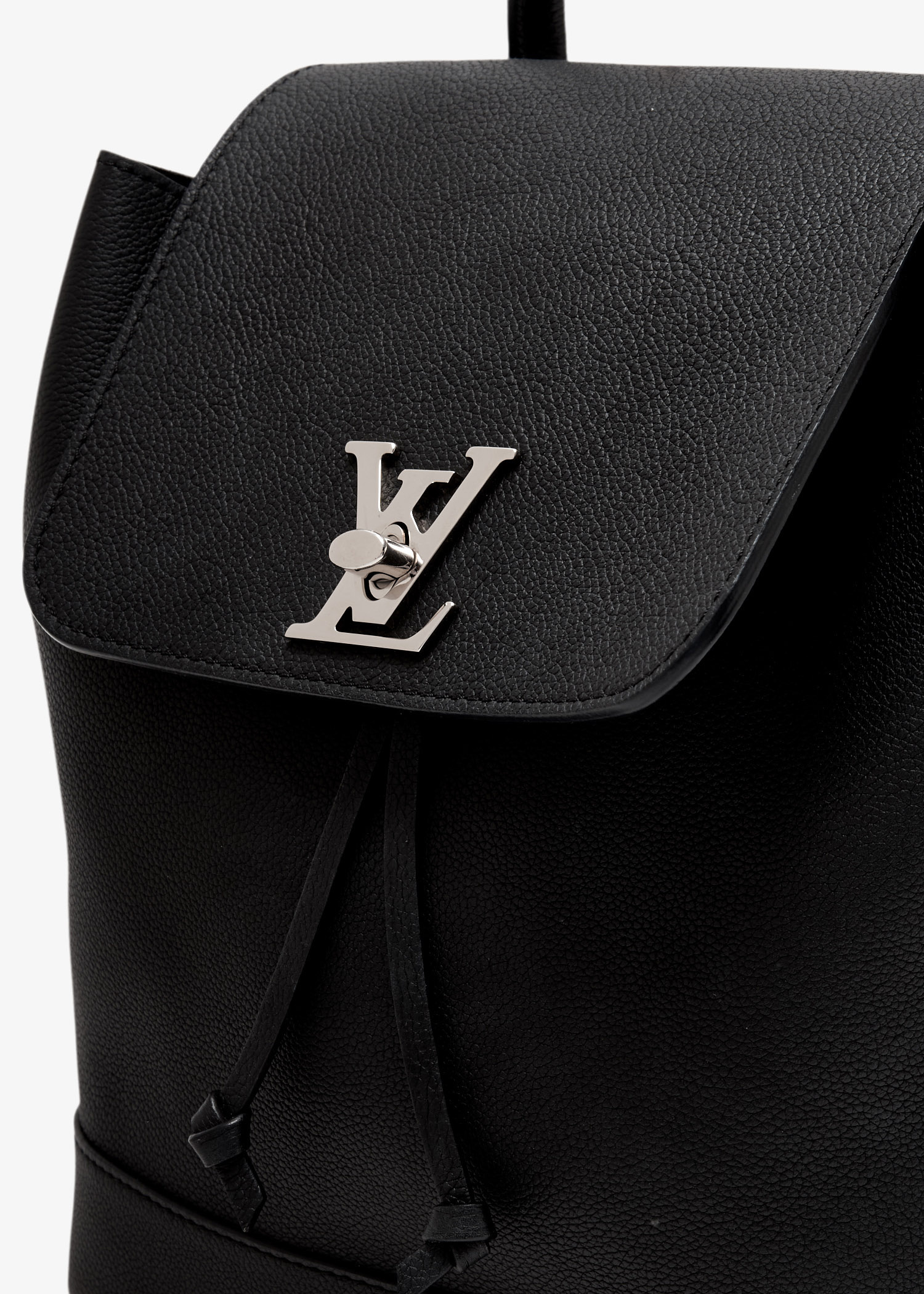 Louis Vuitton Pre-Loved Lockme backpack for ADULT-UNISEX