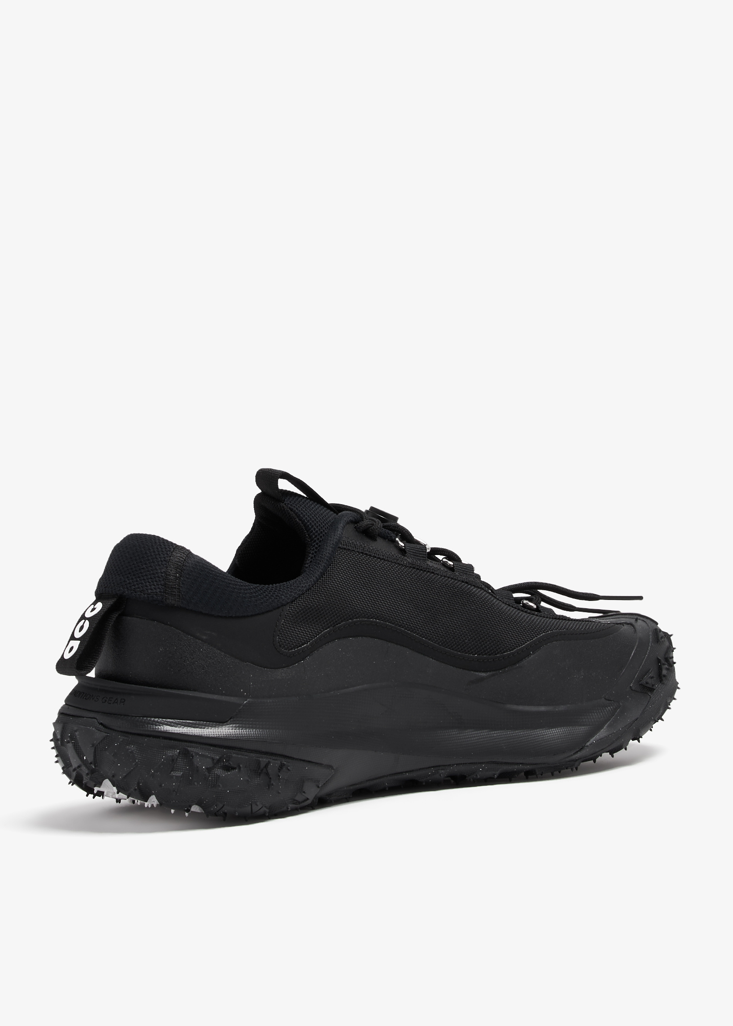 Comme des Garçons Nike x CDG HOMME PLUS ACG Mountain Fly 2 Low 