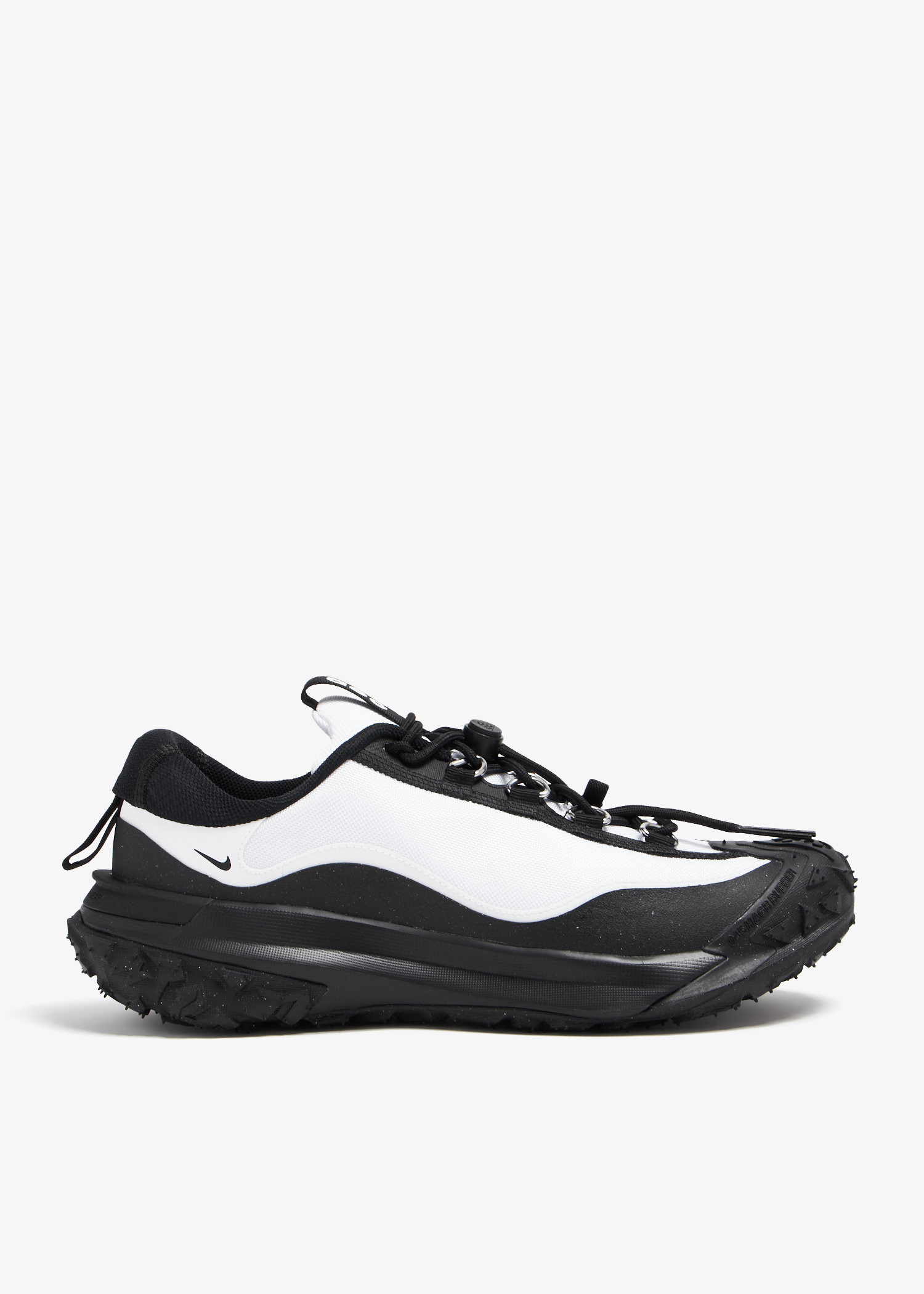 Comme des Garçons Nike x CDG HOMME PLUS ACG Mountain Fly 2 Low 