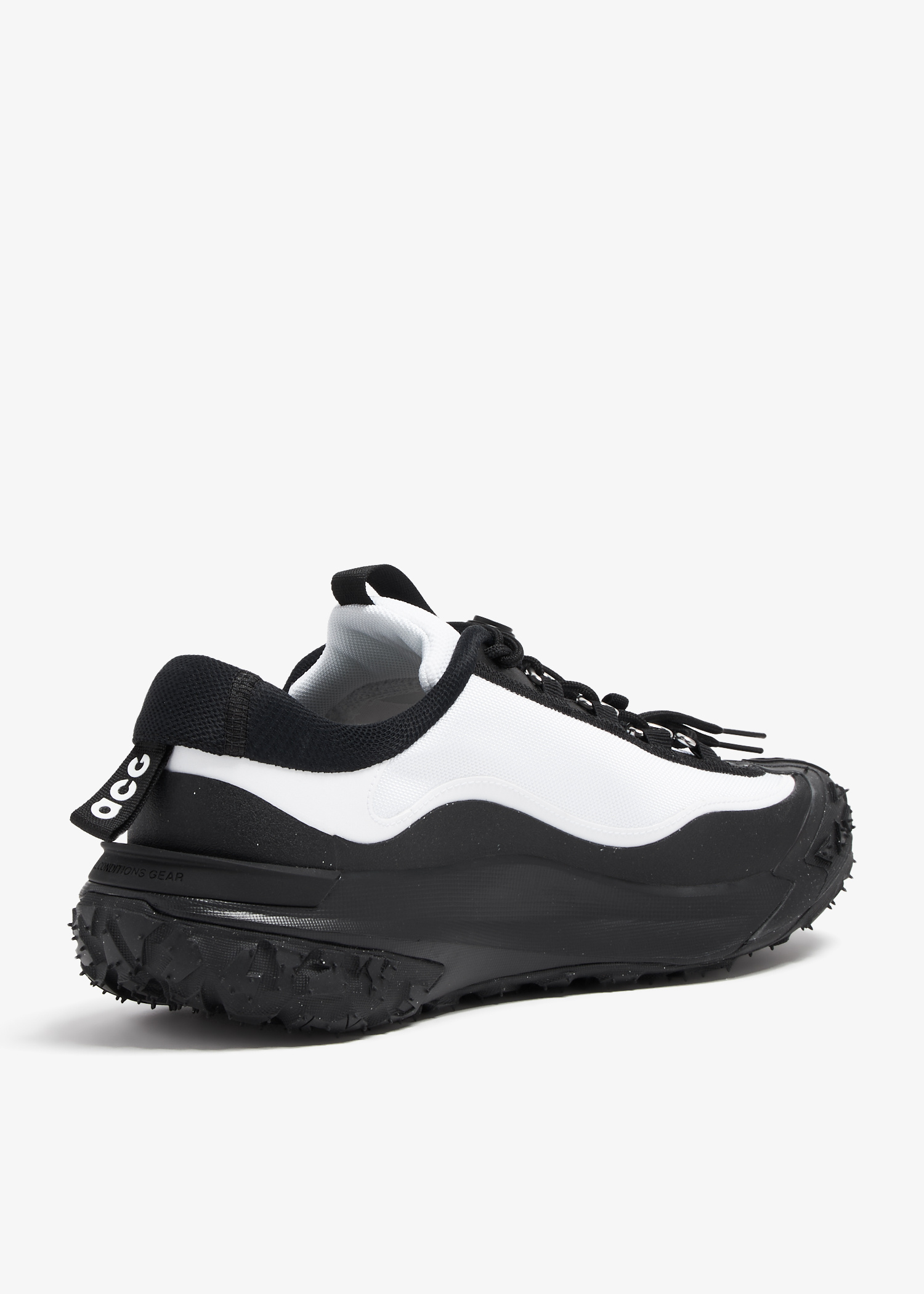 Comme des Garçons Nike x CDG HOMME PLUS ACG Mountain Fly 2 Low 
