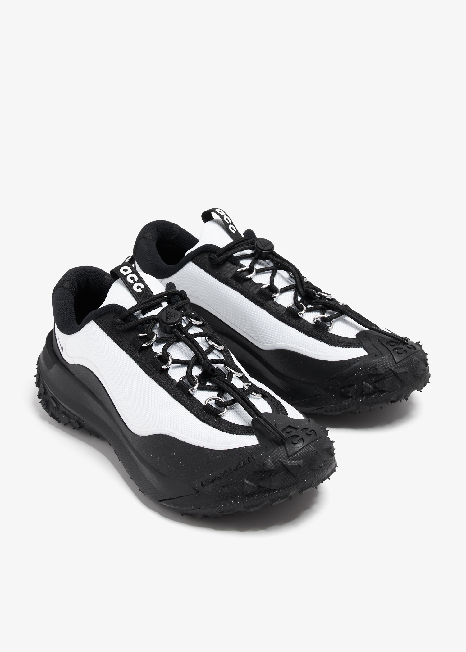 Comme des Garçons Nike x CDG HOMME PLUS ACG Mountain Fly 2 Low