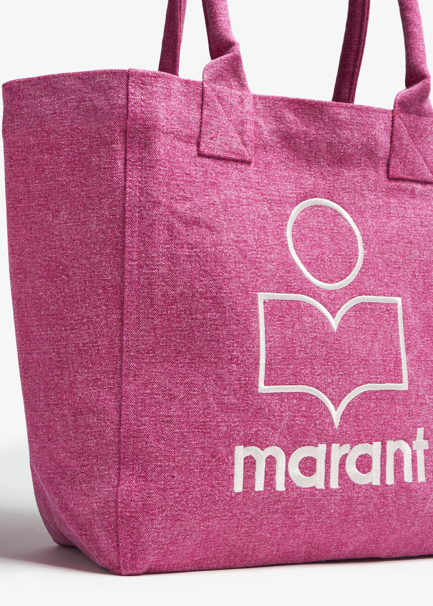バッグ・カバンその他 ISABEL MARANT Women Bags PM0002FA A1X19M40PK Pink Yenky バッグ スモール 女性 lilac | ISABEL MARANT 公式サイト