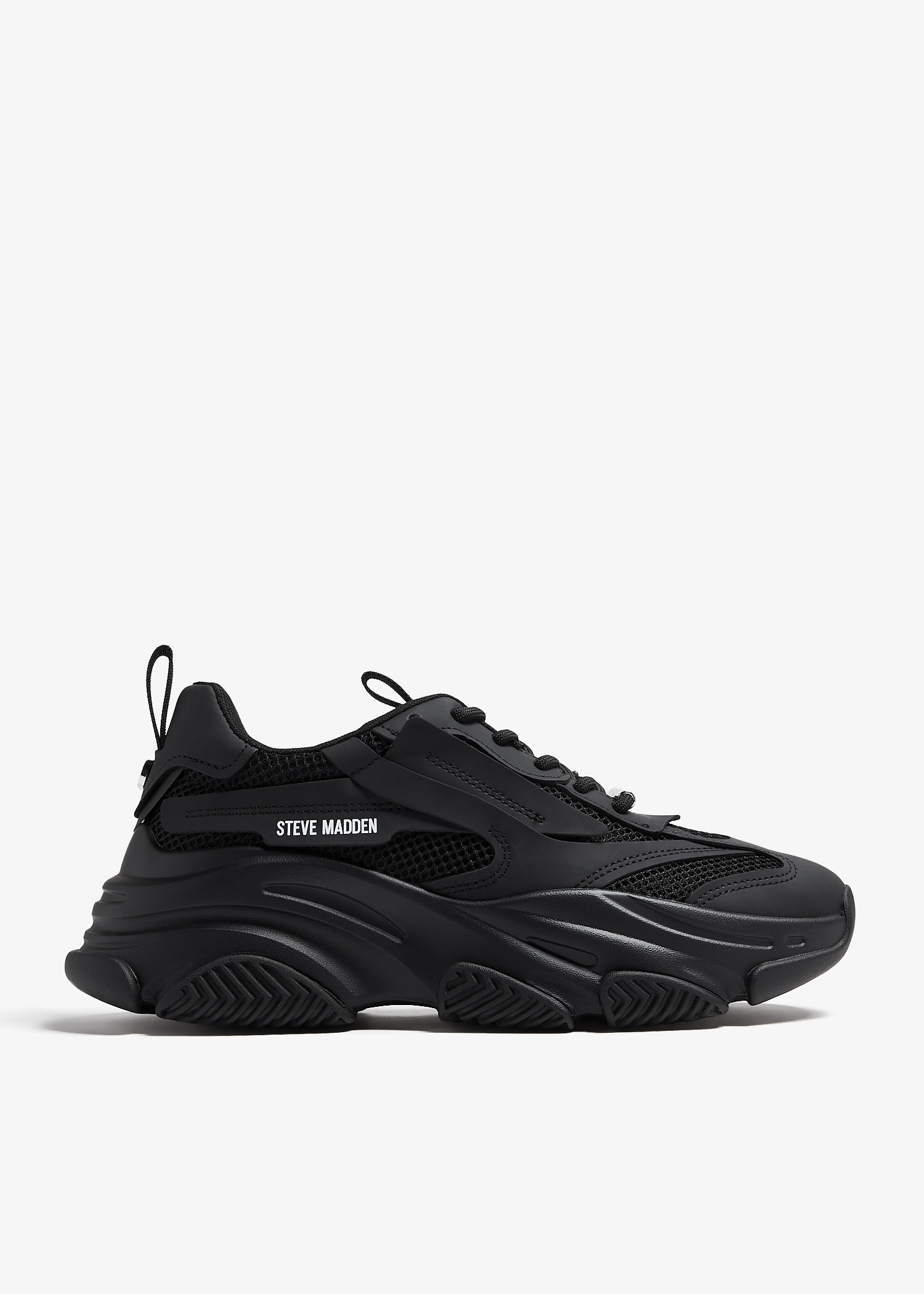 Steve Madden Possession sneakers for Women - Black in Qatar