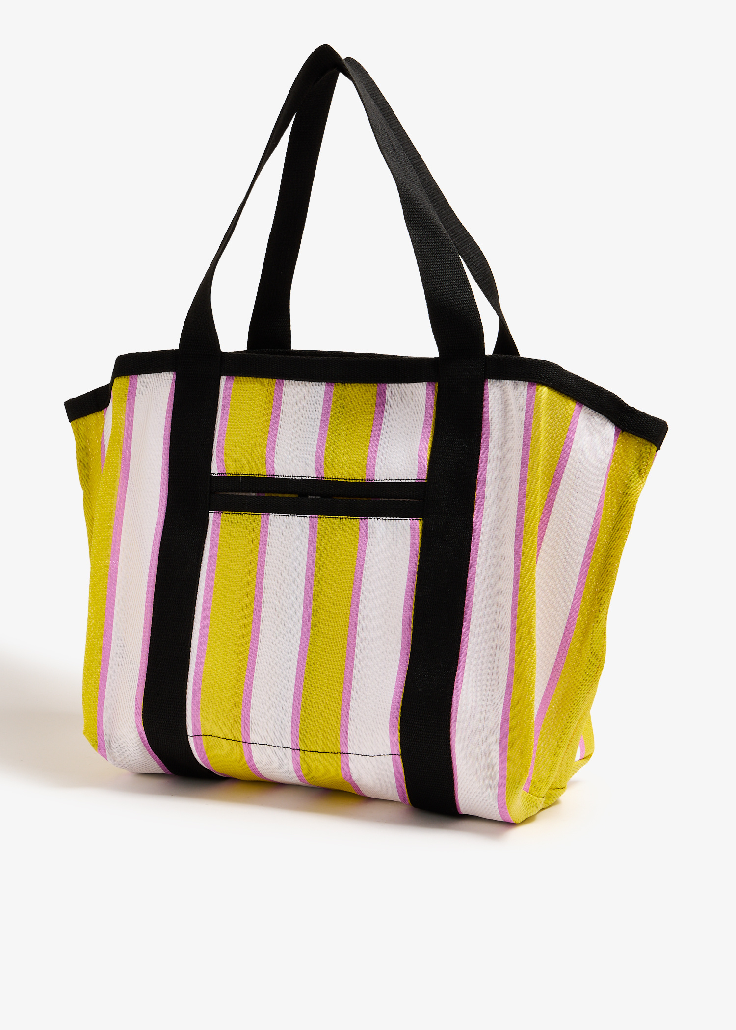 Isabel Marant Darwen tote bag for Women - Multicolored in