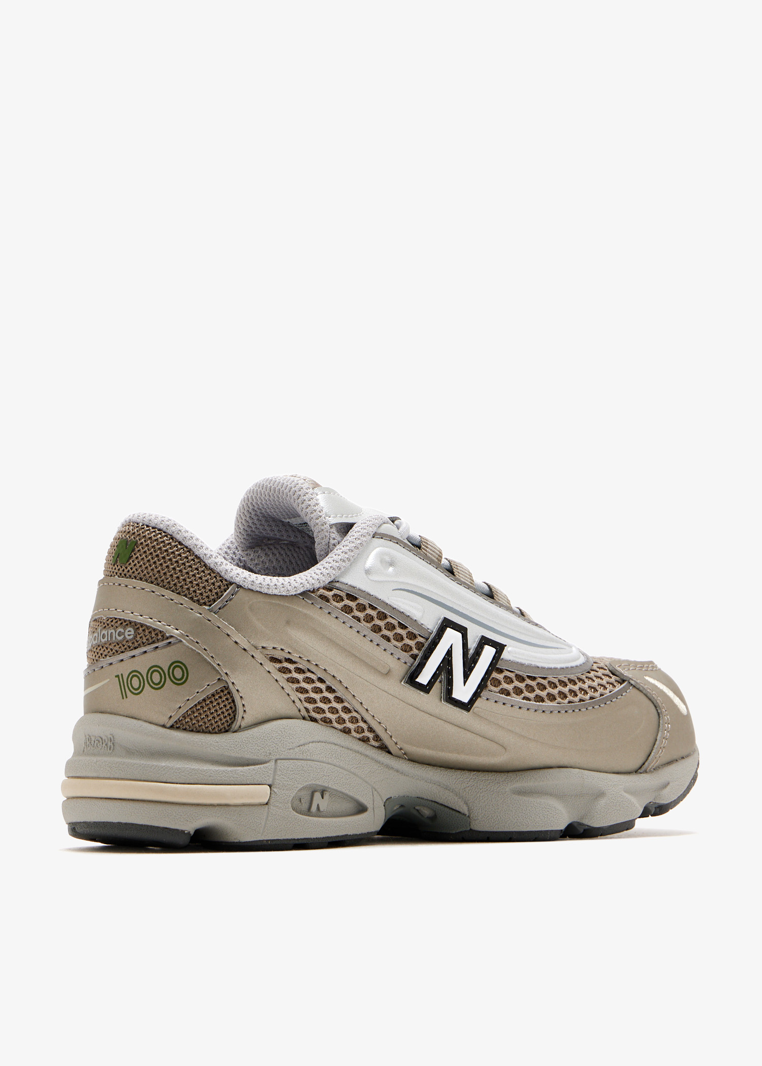 New Balance 1000 25.5㎝ 1000 - New Balance