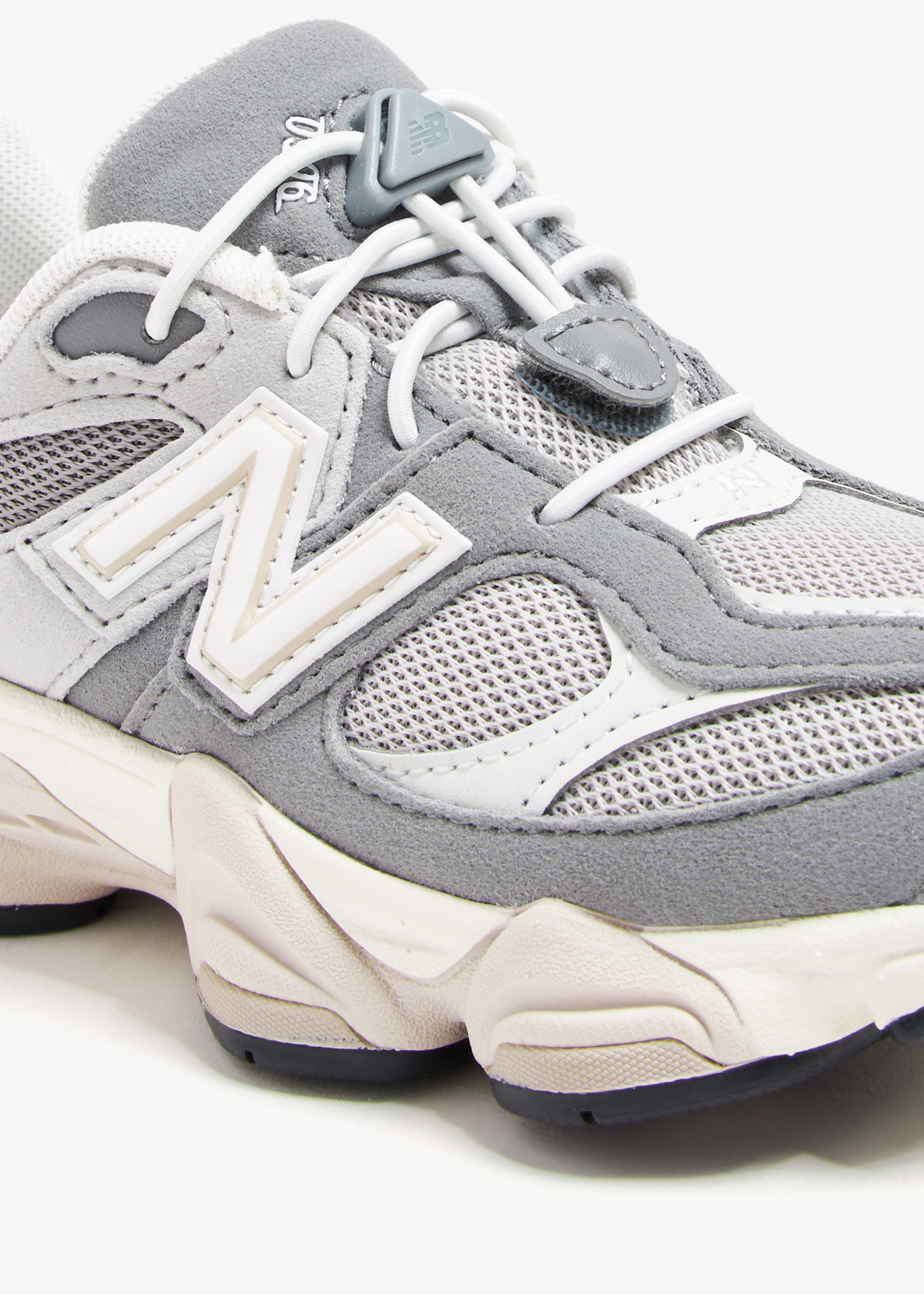 New Balance 9060 sneakers for Boy - Grey in KSA | Level Shoes