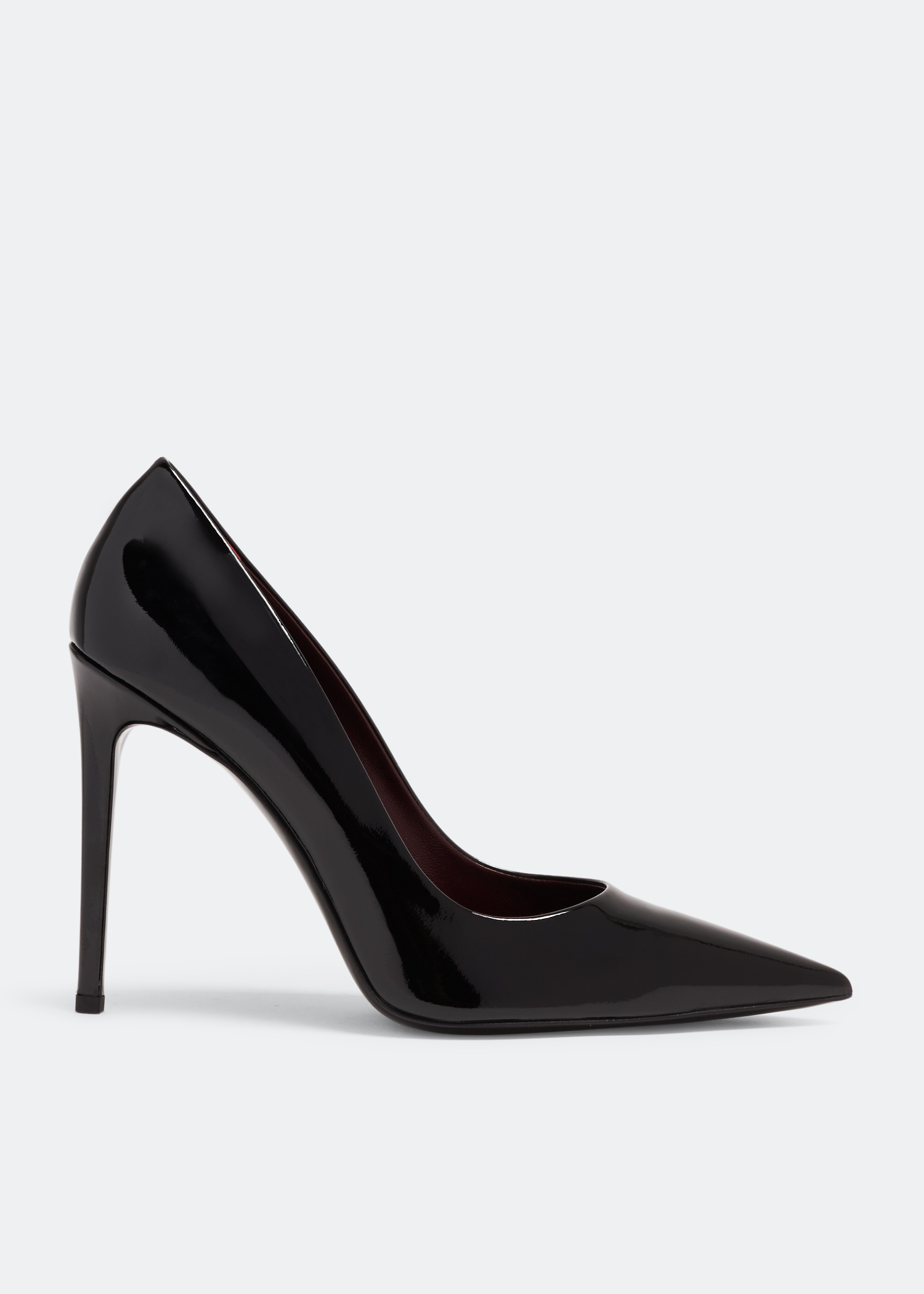 Paris Texas Paris pumps for Women - Black in UAE | Level Shoes Paris Texas Paris pumps for Women - Black in UAE | Level Shoes
