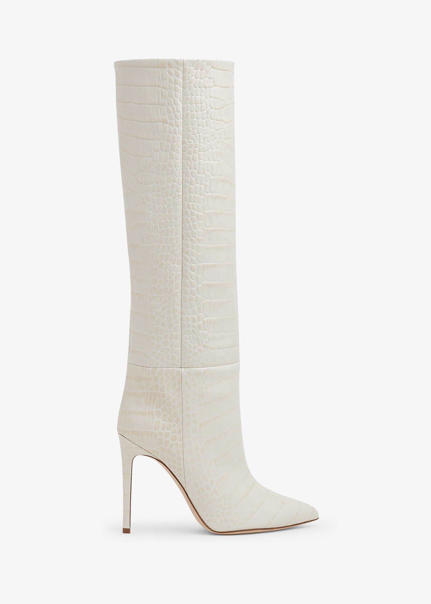 PARADOXE PARIS - CARTILAGE LEATHER BOOTS – Paradoxe Paris