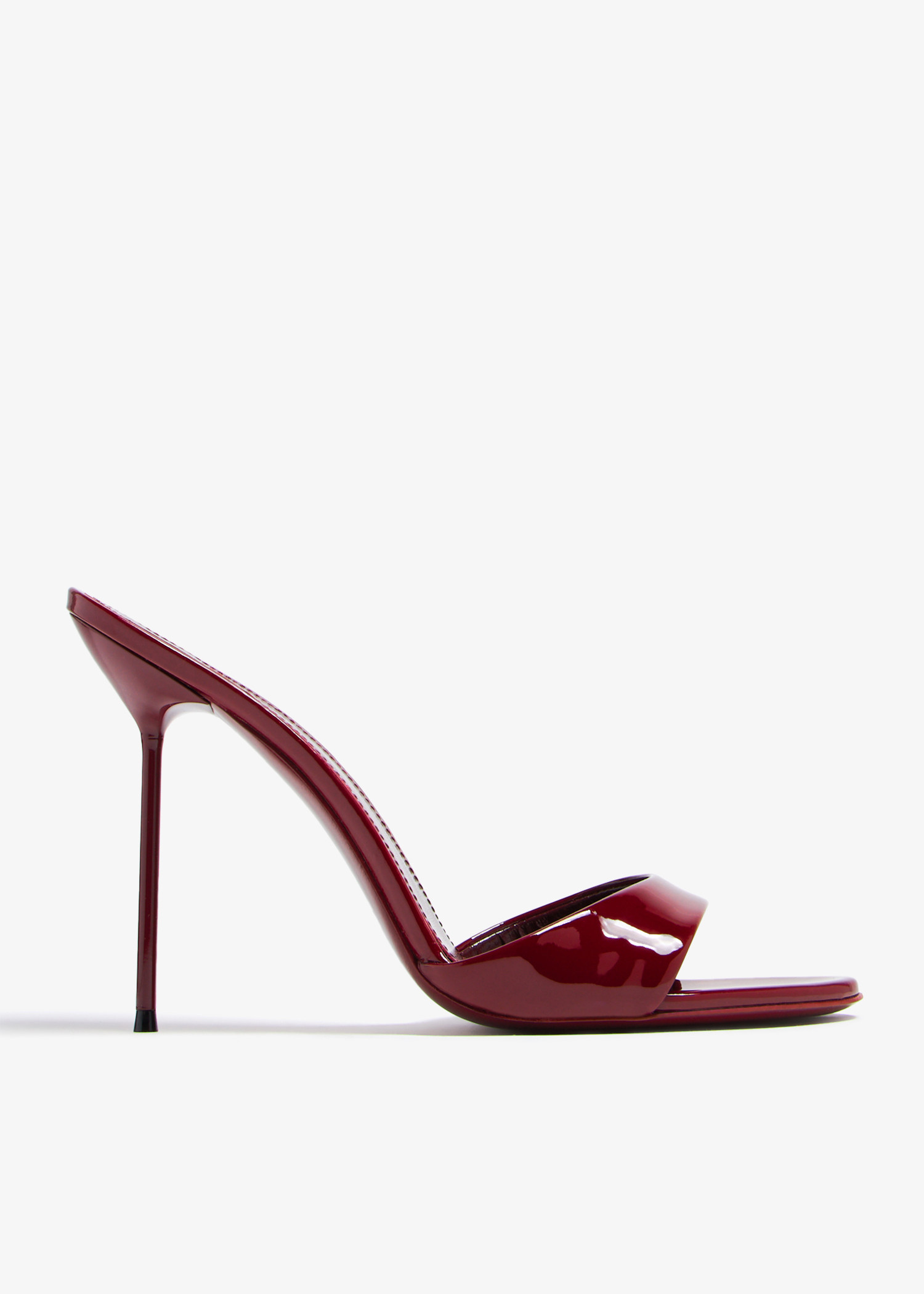 シューズ・サンダルその他 PARIS TEXAS Woman Heeled sandals Brown PX1525XNPP3 CUOIO PARIS TEXAS: Heeled sandals woman - Brown | Paris Texas