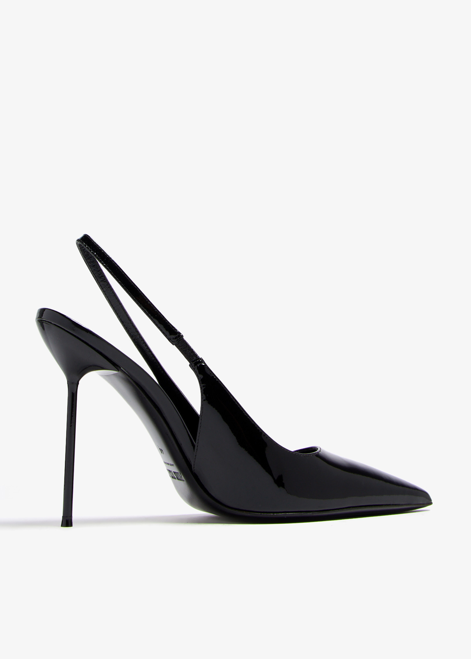 シューズ・サンダルその他 PARIS TEXAS Woman Pumps Black PX1568XSATF BLACK PARIS TEXAS: Shoes woman - Black | Paris Texas pumps