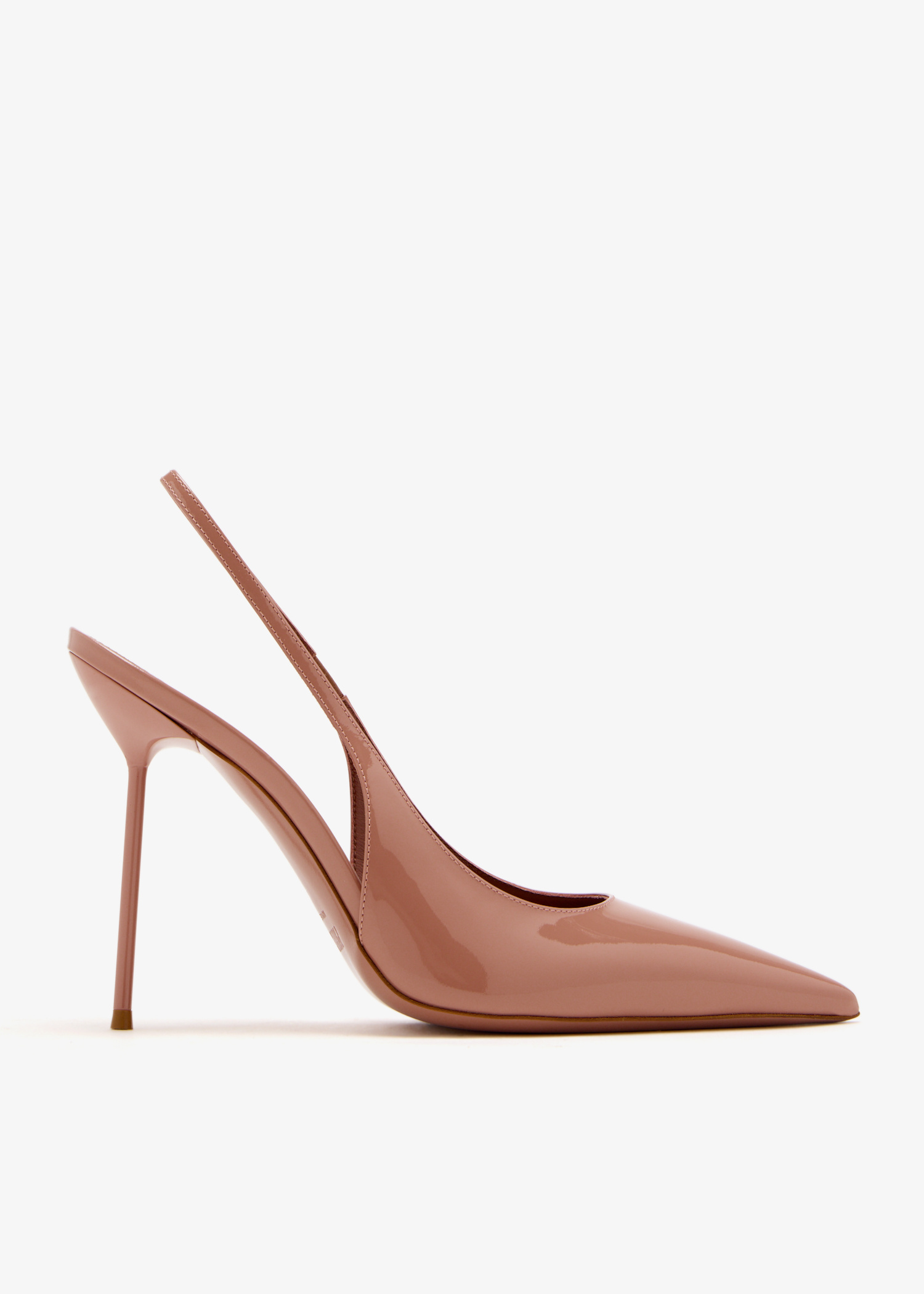 Paris Texas Lidia slingback pumps for Women - Beige in UAE