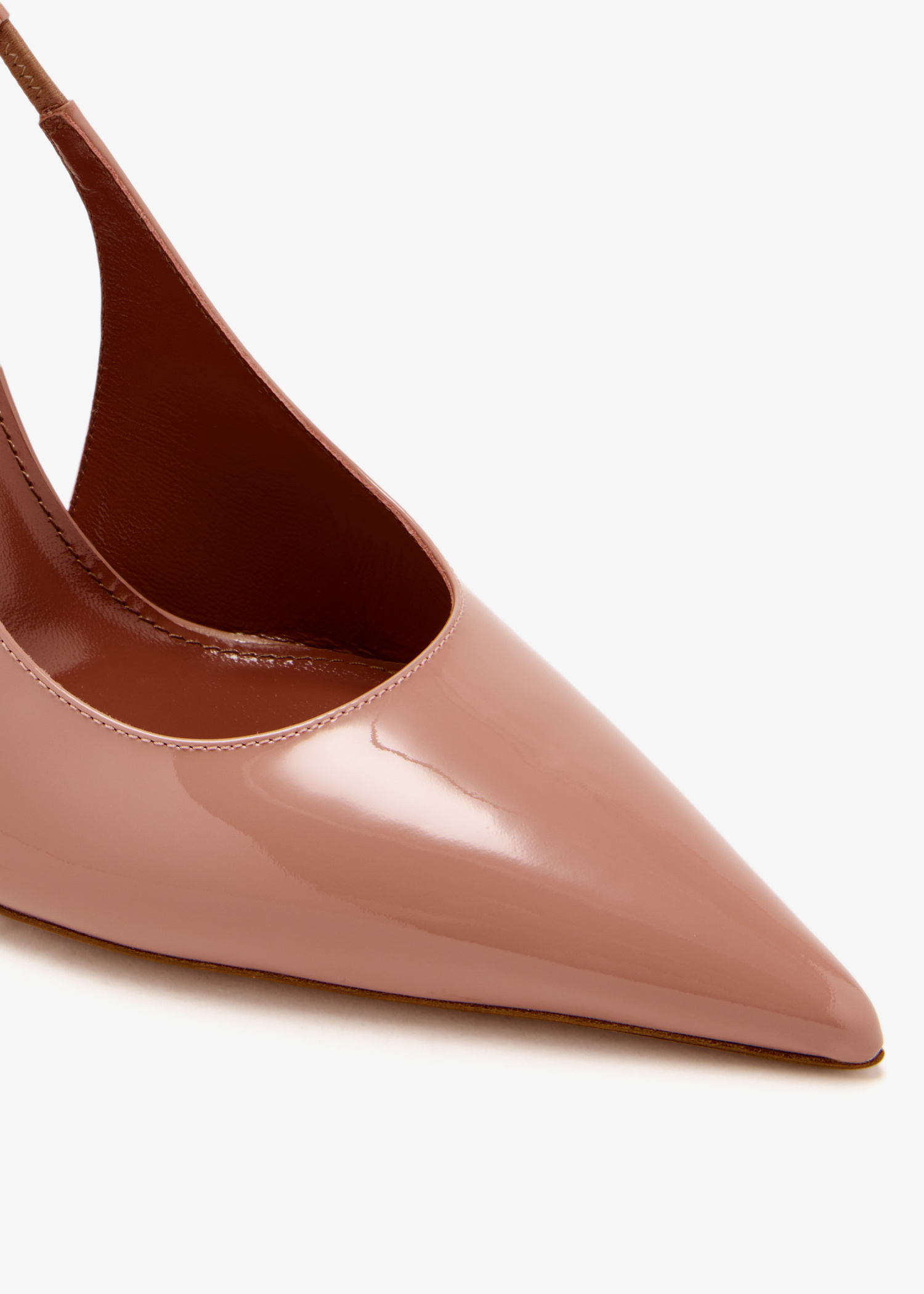 パンプス LIDIA SUEDE SLINGBACK Paris Texas Lidia slingback pumps for Women - Beige in UAE