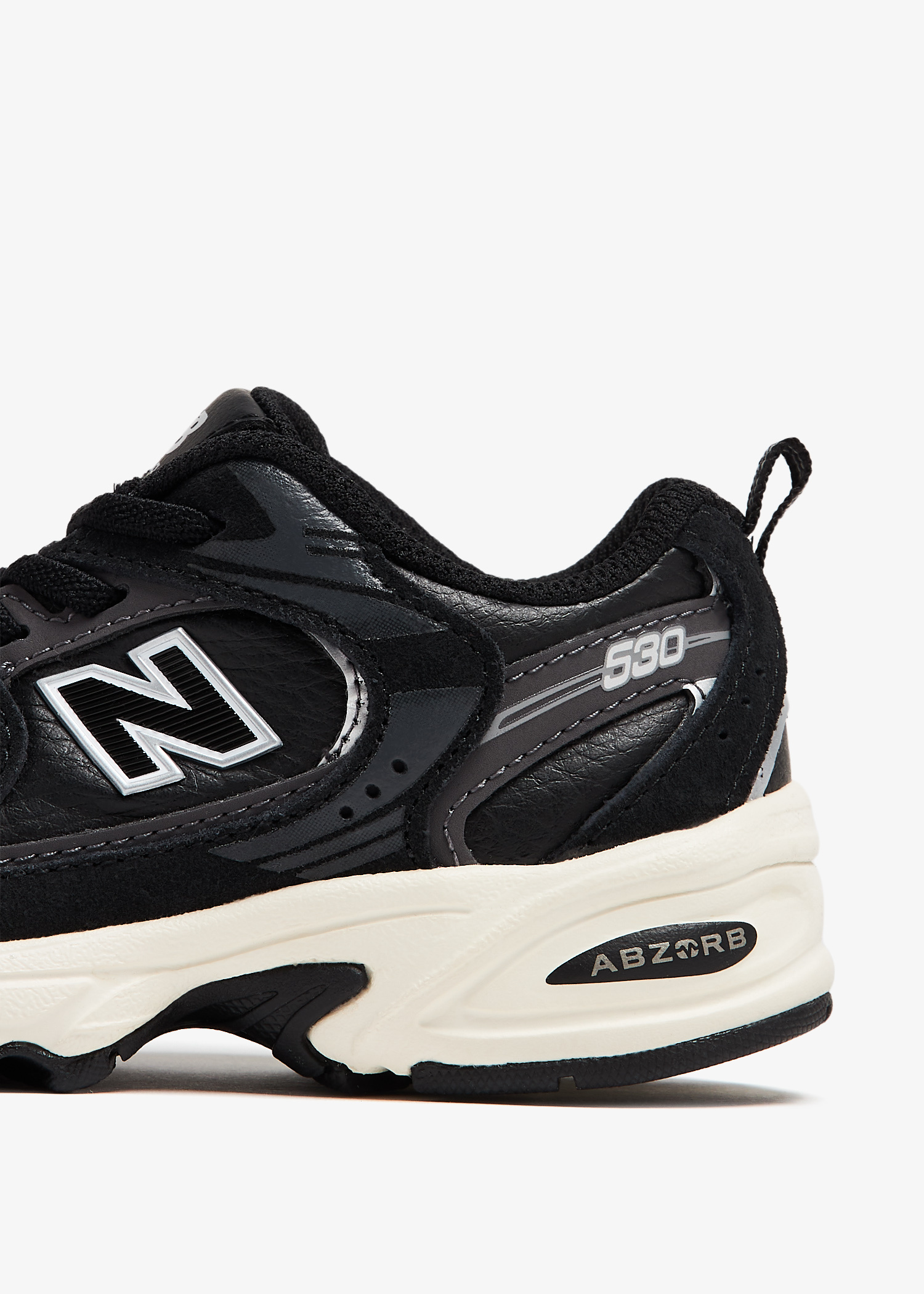 New Balance 530 sneakers for Kids Unisex - Black in USA | Level Shoes