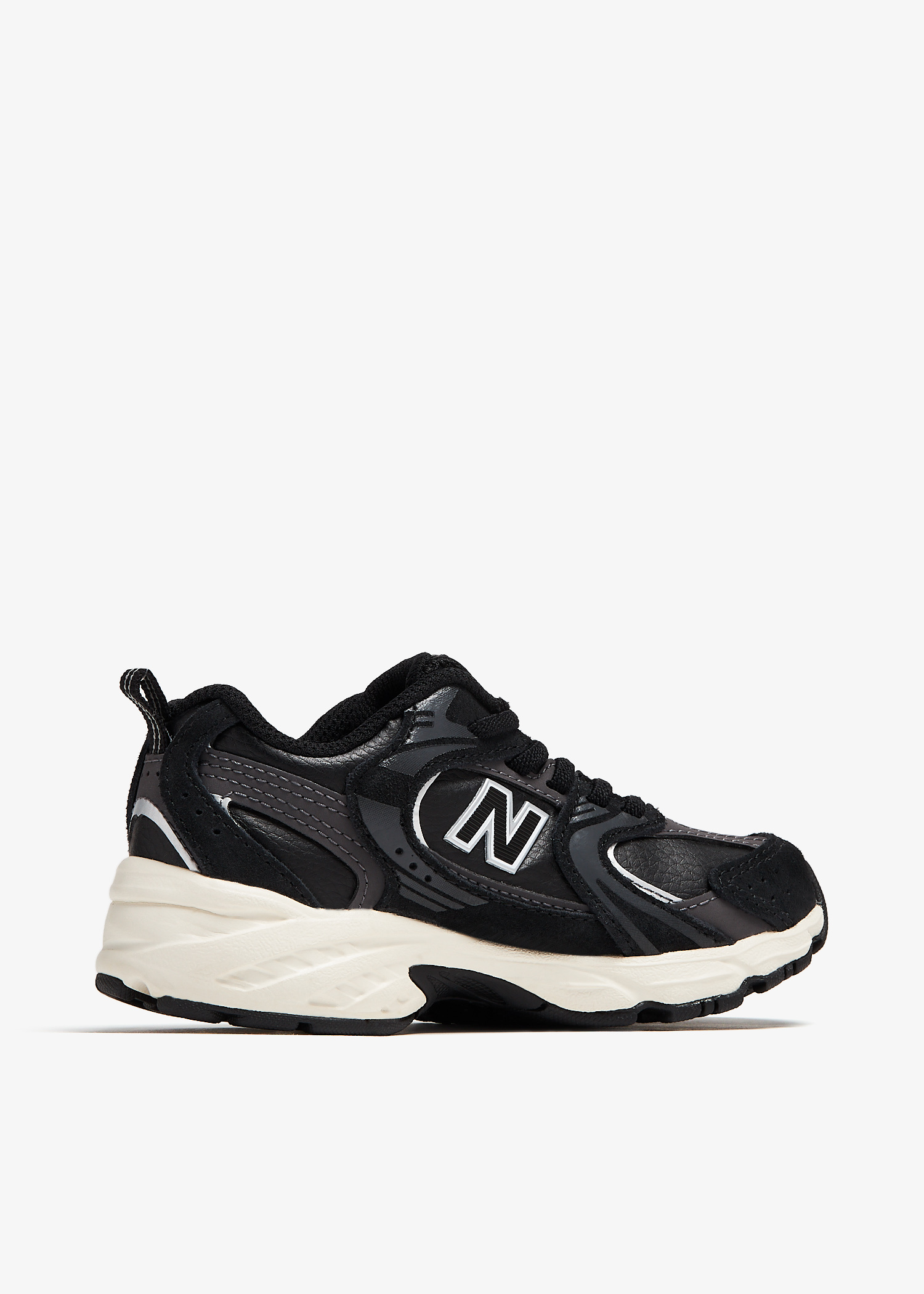 New Balance 530 sneakers for Kids Unisex - Black in USA | Level Shoes