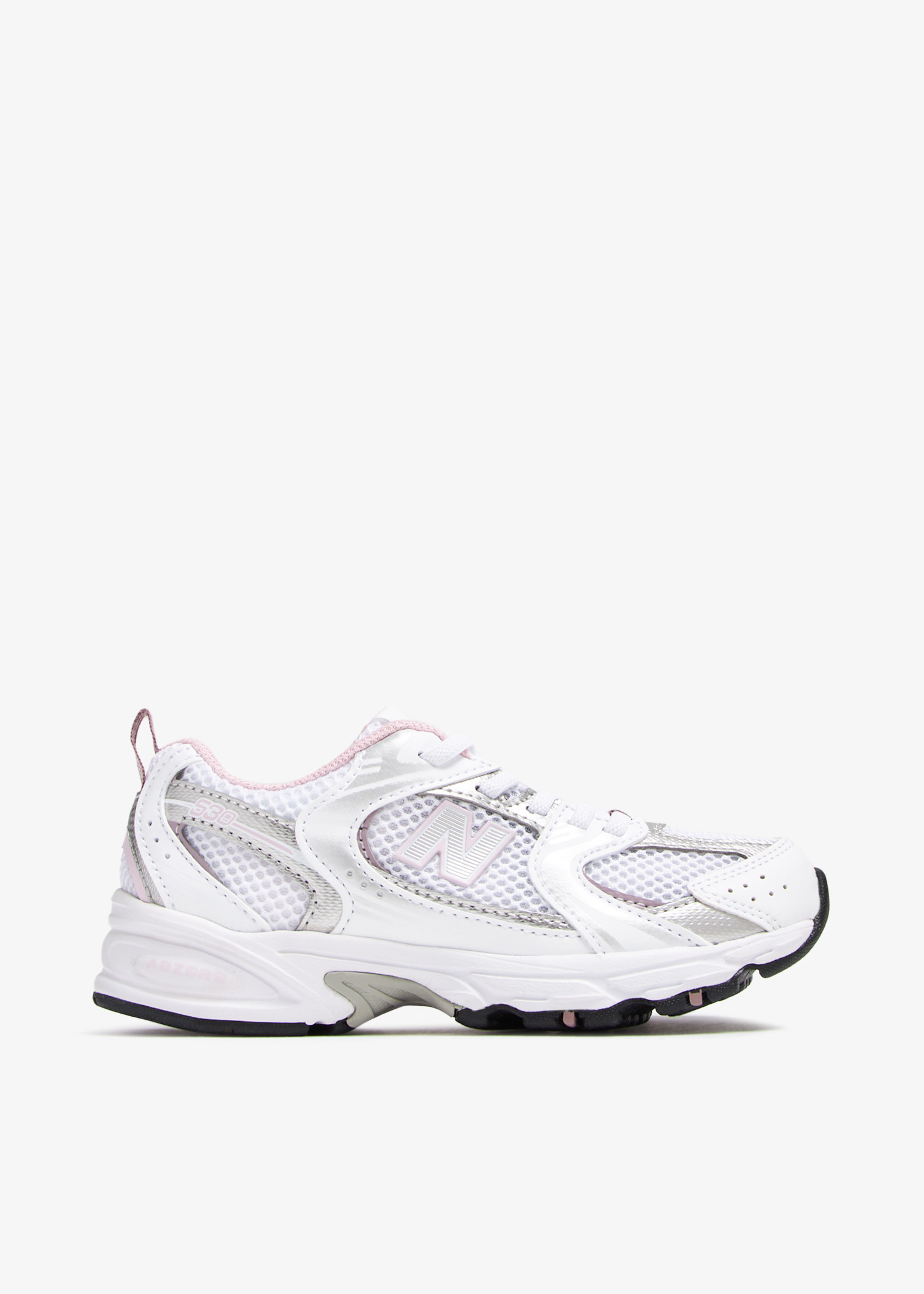 New Balance 530 sneakers for Girl - White in Qatar | Level Shoes