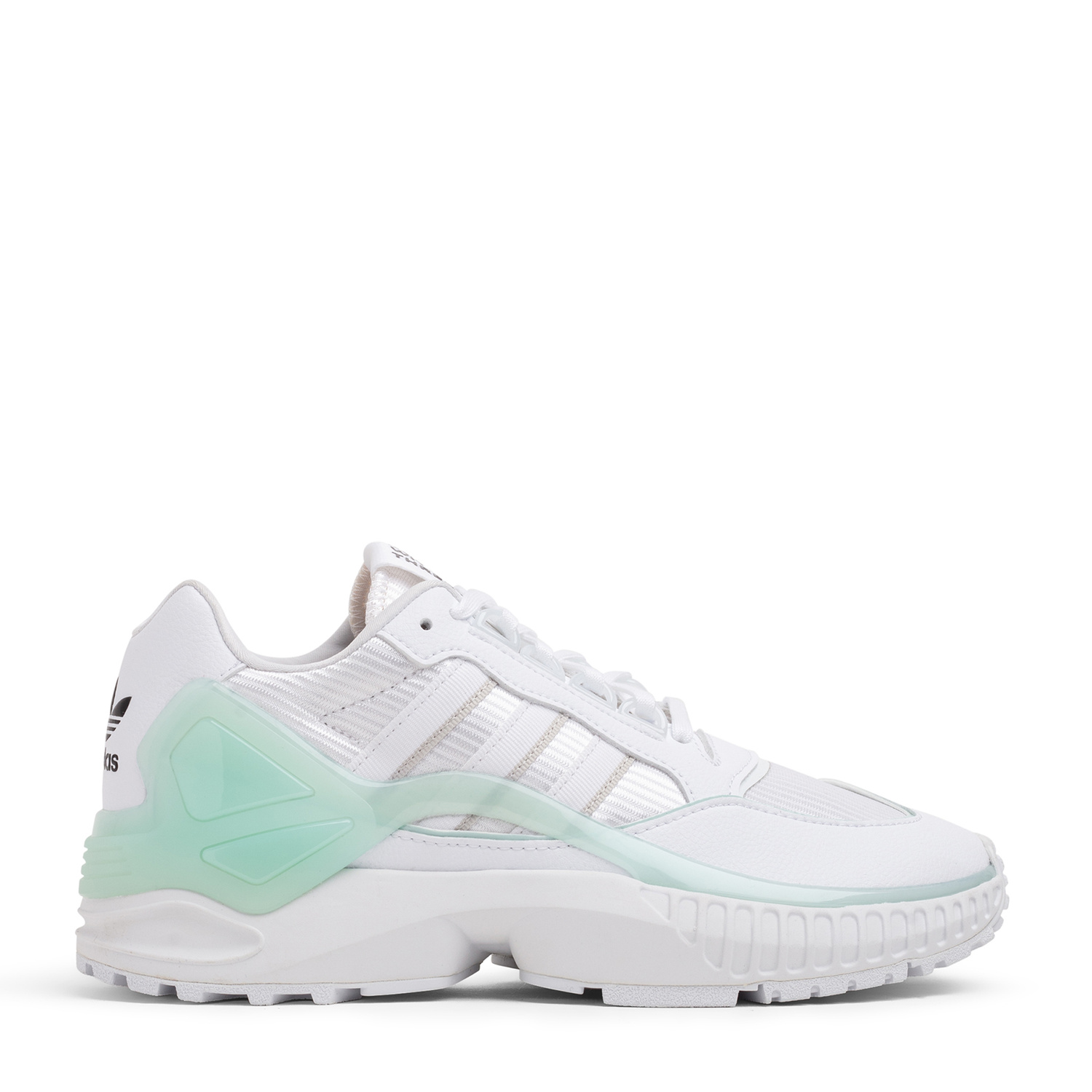 adidas ZX Wavian sneakers for Women - White in UAE | Level Shoes