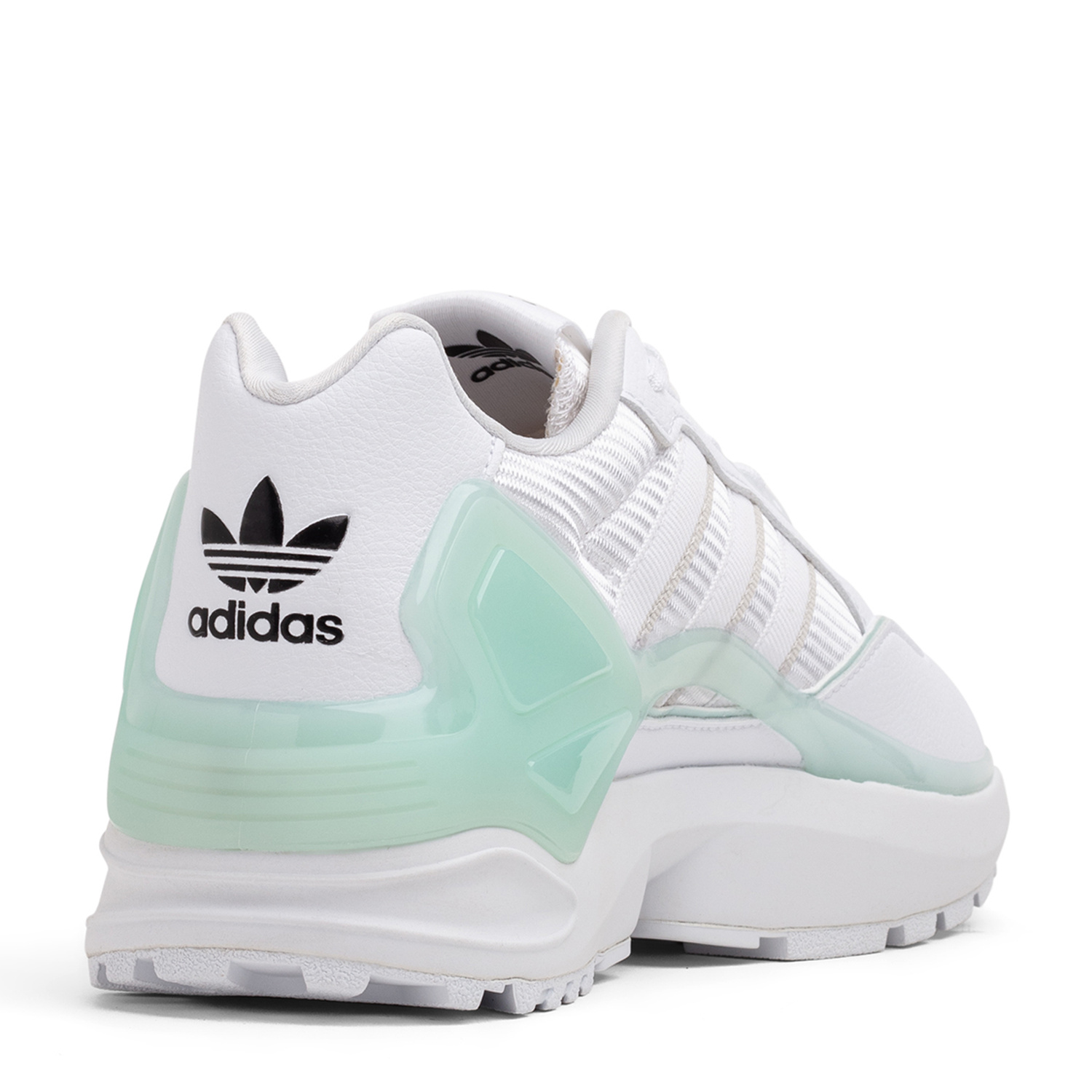 adidas ZX Wavian sneakers for Women - White in UAE | Level Shoes