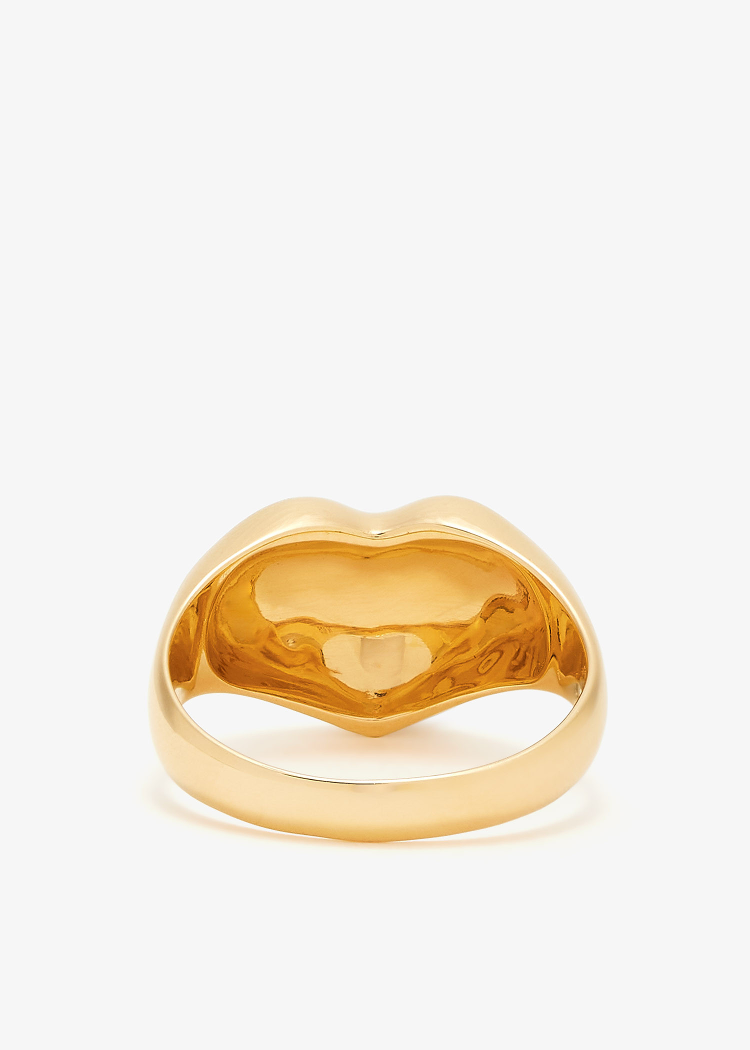 ANNIKA INEZ Heart Ring R150 ハート リング アニカイネズ ANNIKA INEZ アニカイネズ ANNIKA INEZ Heart Ring
