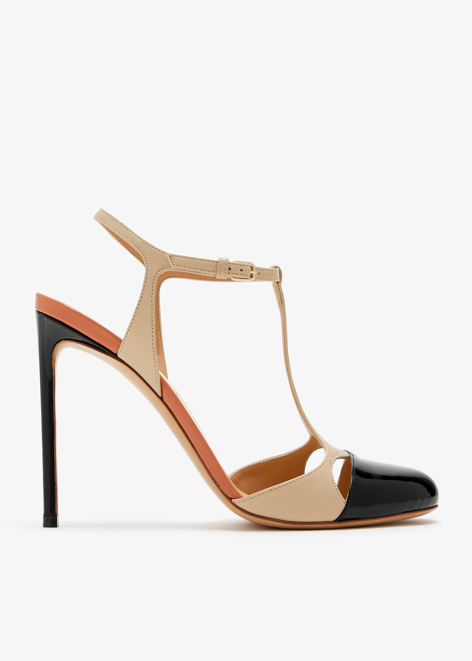 パンプス FRANCESCO RUSSO FW25 'R1P961' pumps (R1P961N205 306) Francesco russo 'r1p961' pumps available on julian-fashion