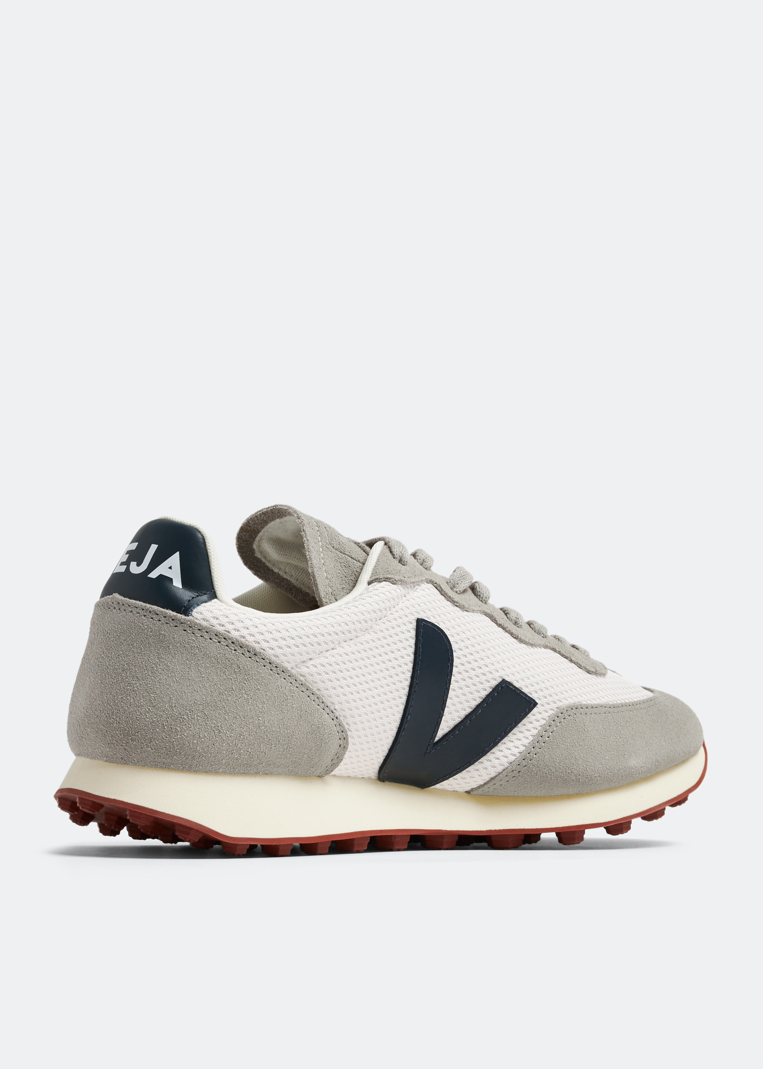 Veja Rio Branco sneakers for Men - Grey in UAE | Level Shoes