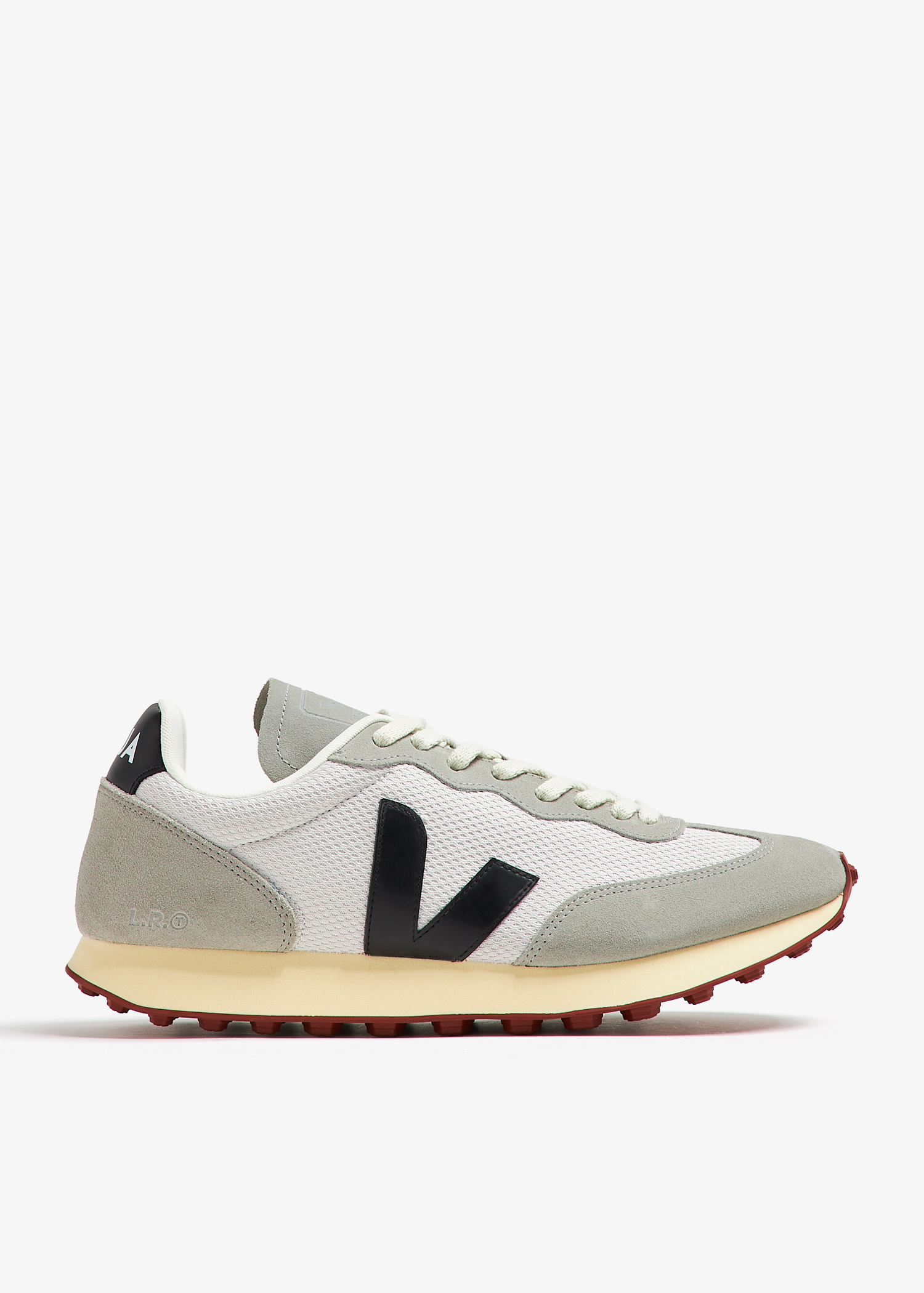 Veja ヴェジャ RIO BRANCO 　EUR:37（23.0〜24.0） Amazon.com | VEJA Women's Rio Branco Sneaker, Lunar/Nautico