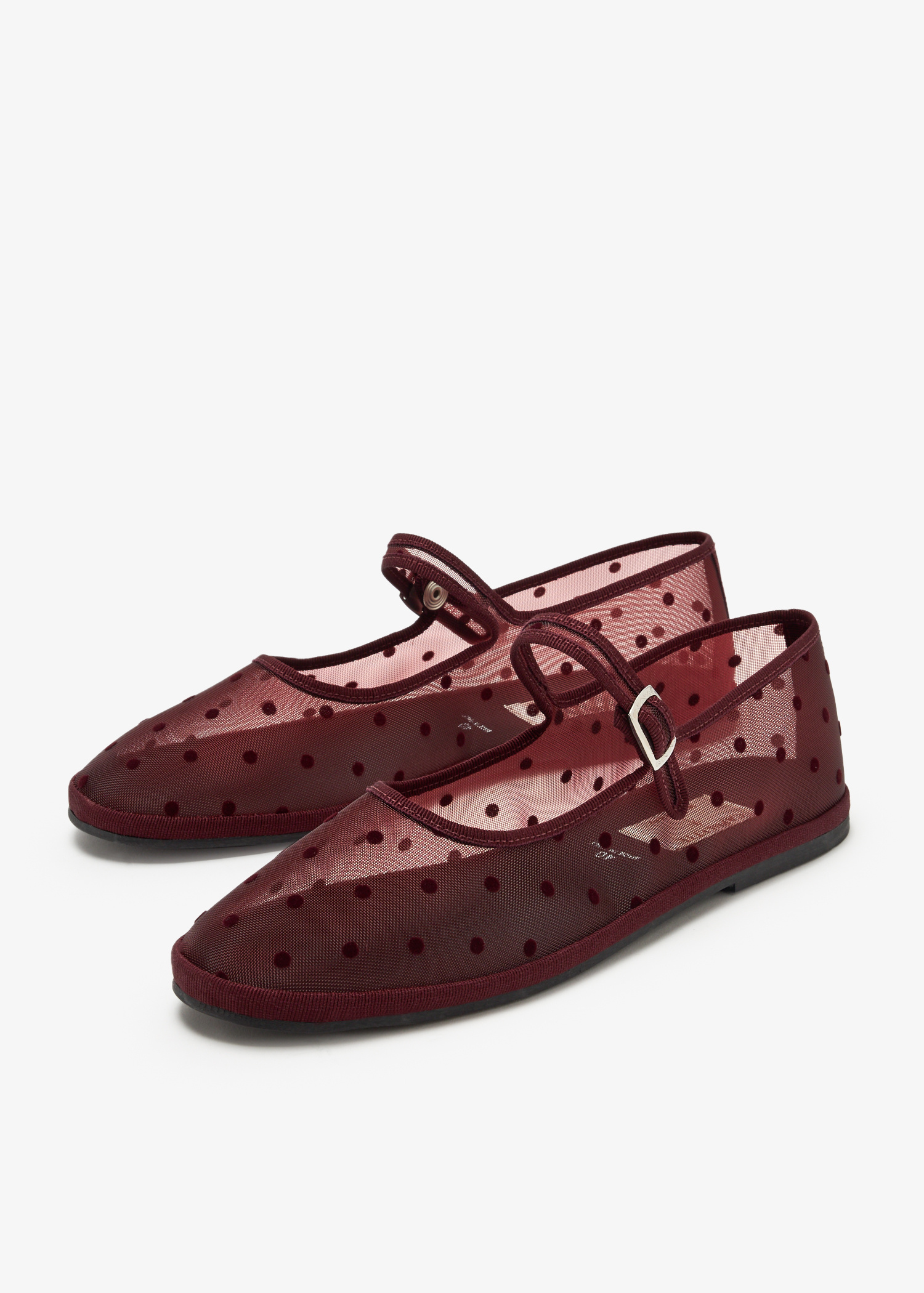 Capulette Bambina La Parisienne Mary Jane shoes for Women
