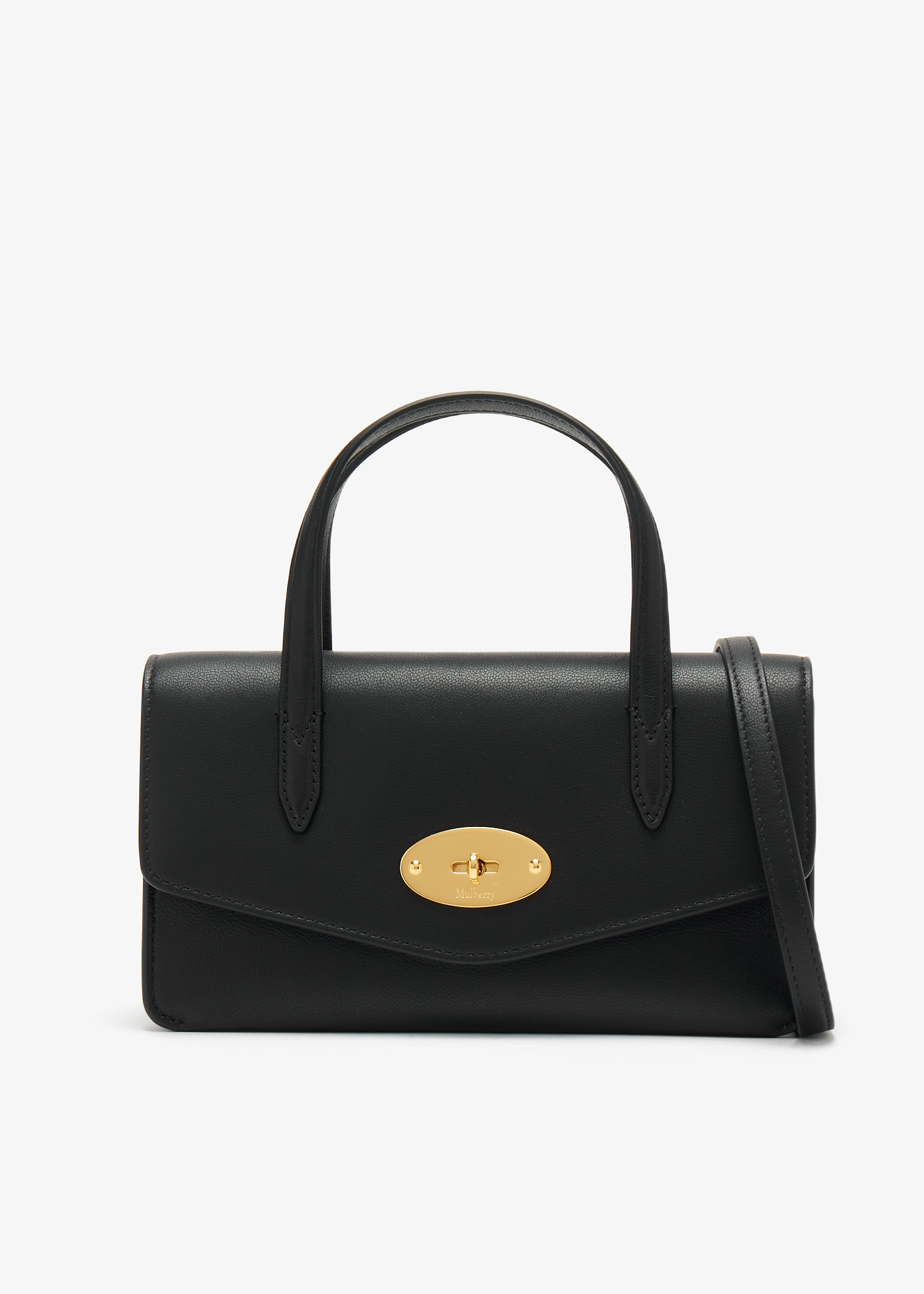 Mulberry | MINI RIDER'S TOP HANDLE' BAG [正規品/関税込] Mulberry | MINI RIDER'S TOP HANDLE' BAG [正規品/関税込