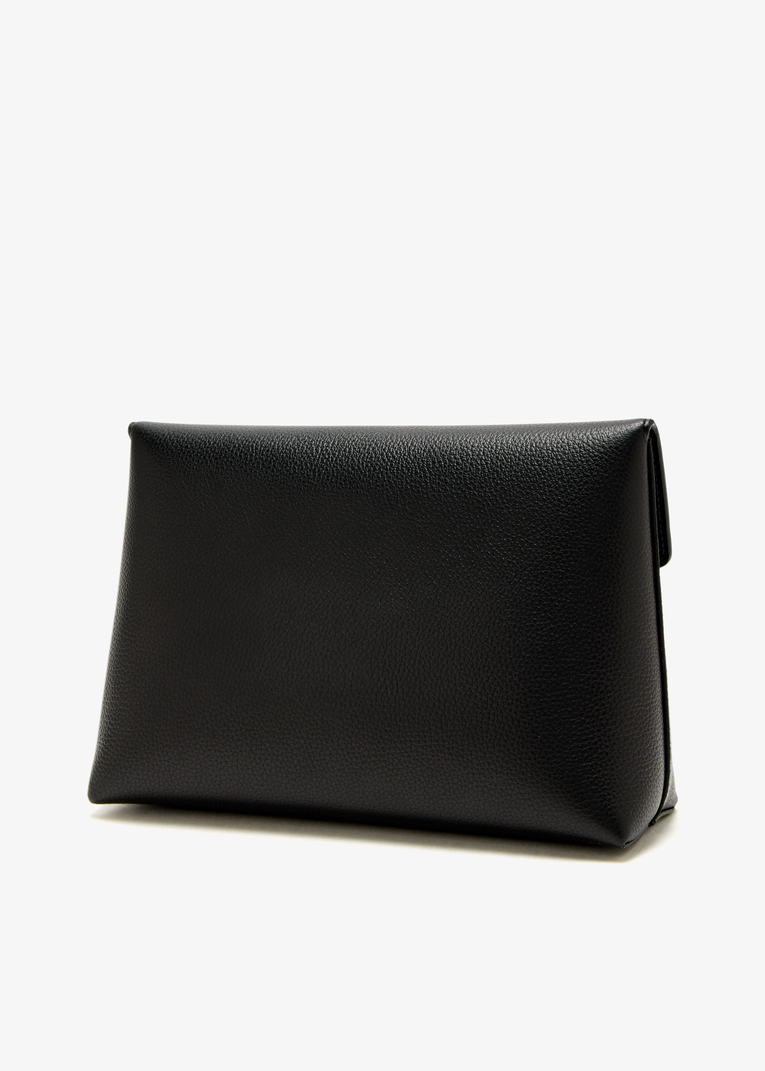 Mulberry Large Darley cosmetic pouch for Women - Black in USA