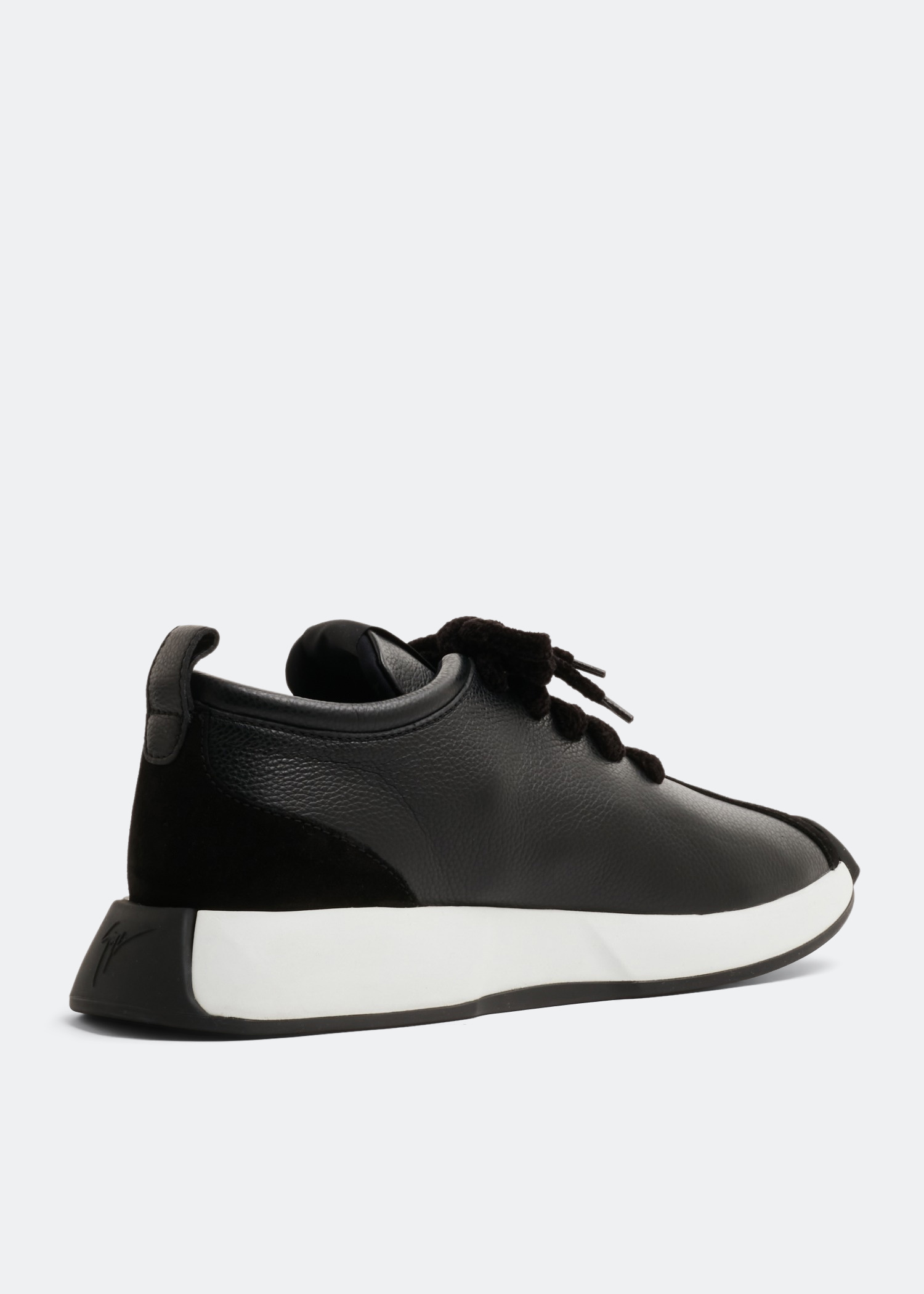 スニーカー GIUSEPPE ZANOTTI SS22 FEROX SNEAKERS (RM20034_002) GIUSEPPE ZANOTTI] Giuseppe Zanotti Ferox (GIUSEPPE ZANOTTI