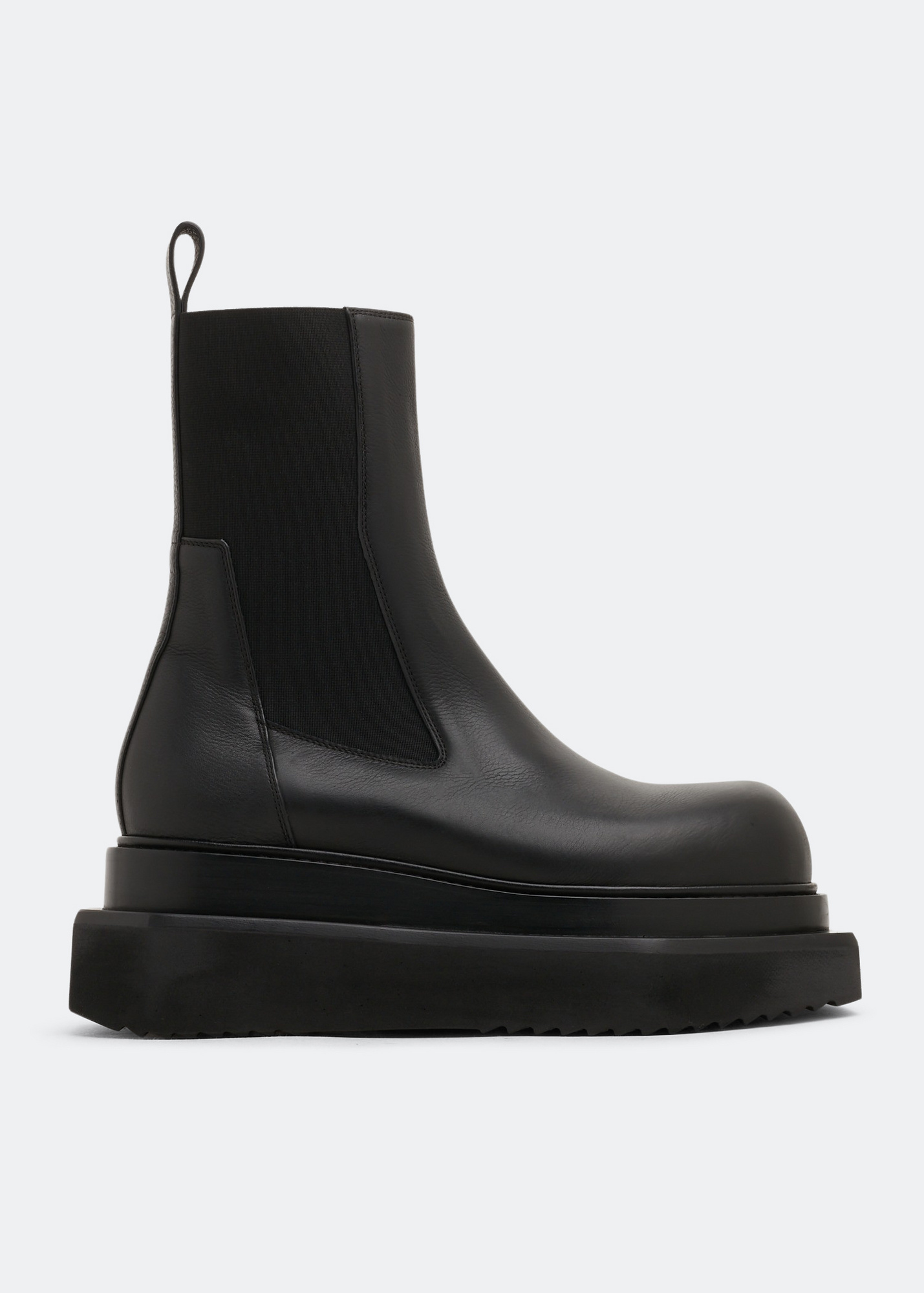靴 Rick Owens 22SS BEATLE TURBO CYCLOPS 41 Rick Owens Beatle Turbo Cyclops boots for Women - Black in