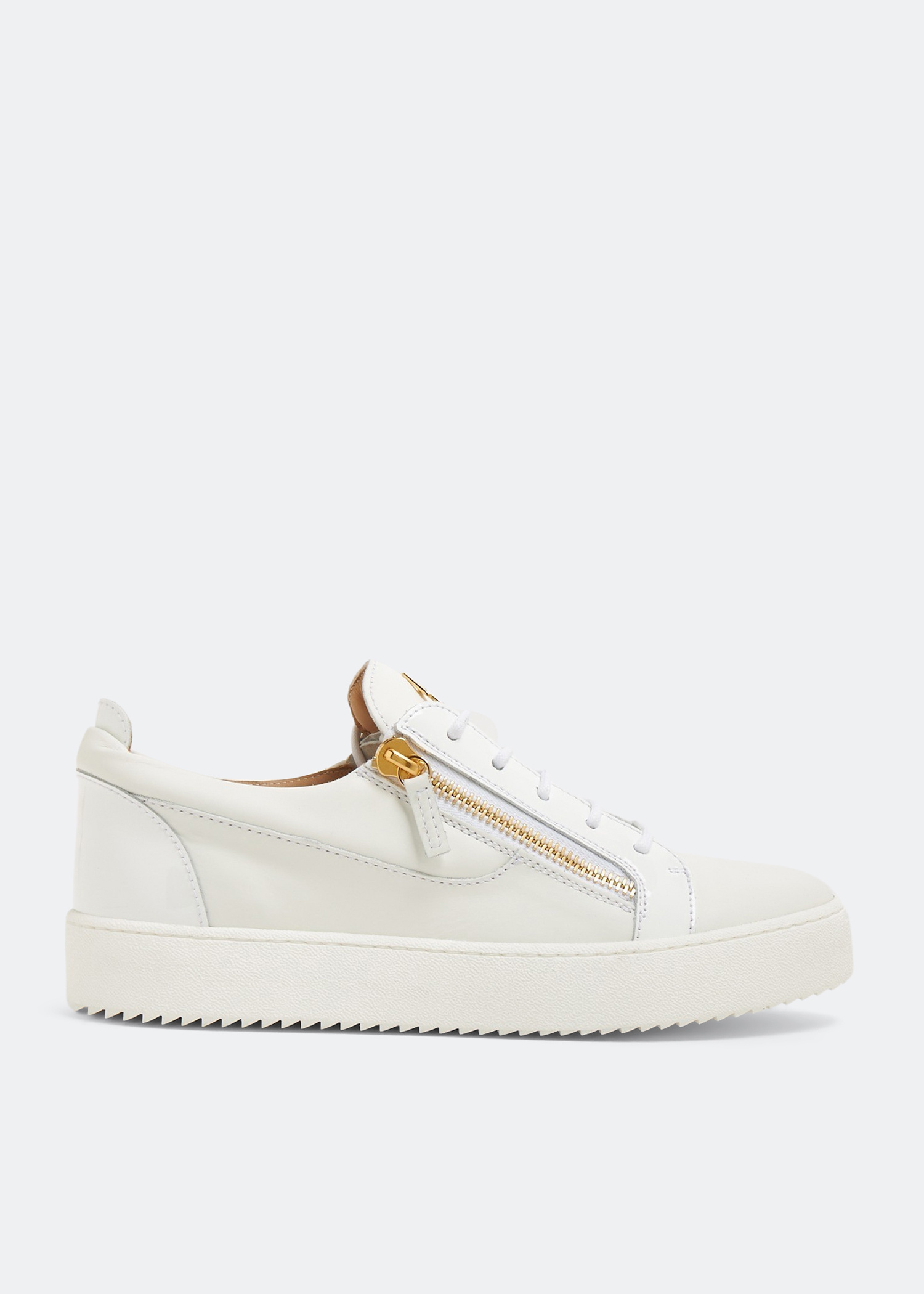 スニーカー GIUSEPPE ZANOTTI RS30005 004 Sneakers White TALON