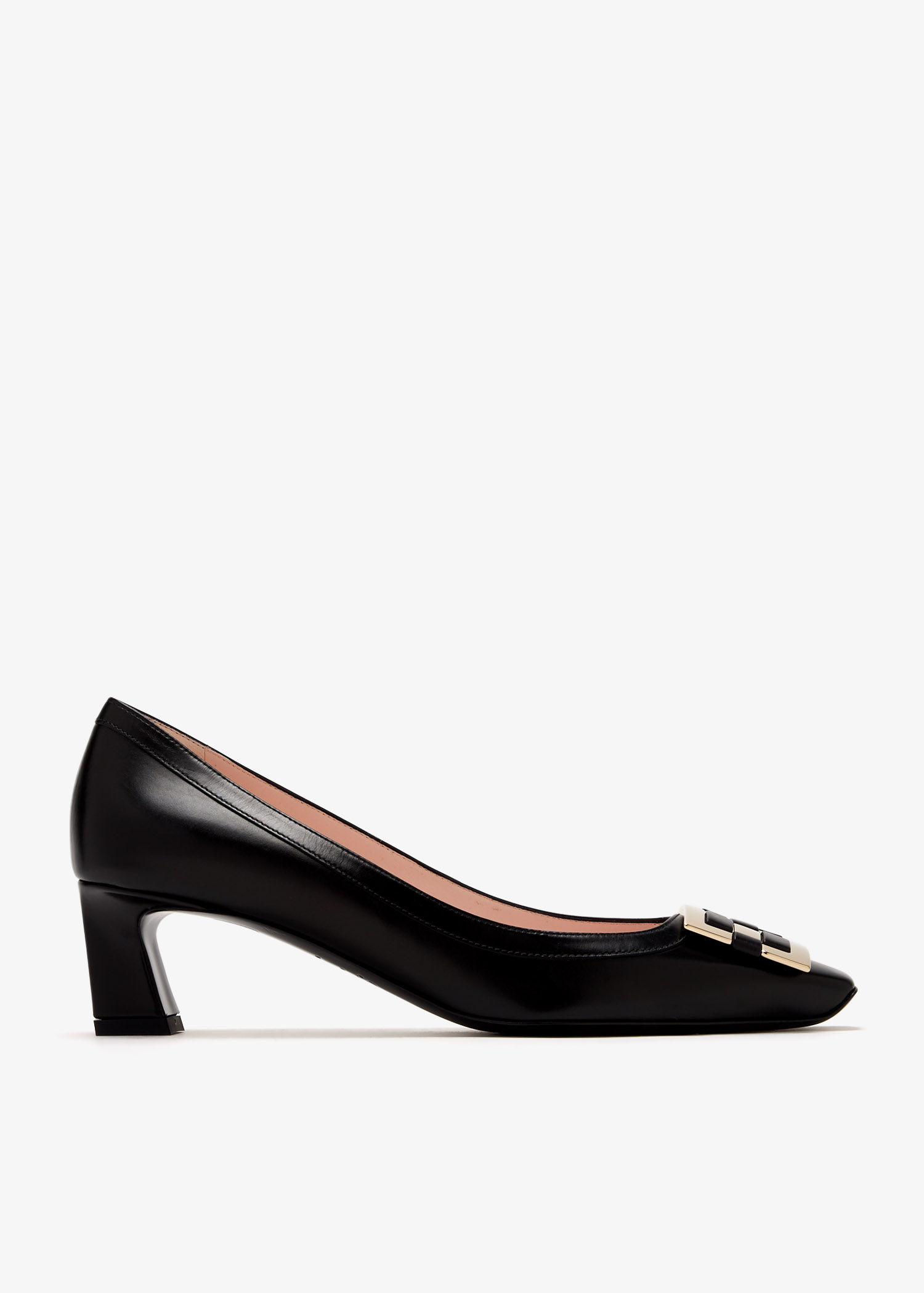 【関税&送料込】Roger Vivier Dec.Trompette T.45 Roger Vivier Dec.trompette T.45 - High Heels - BeyondStyle