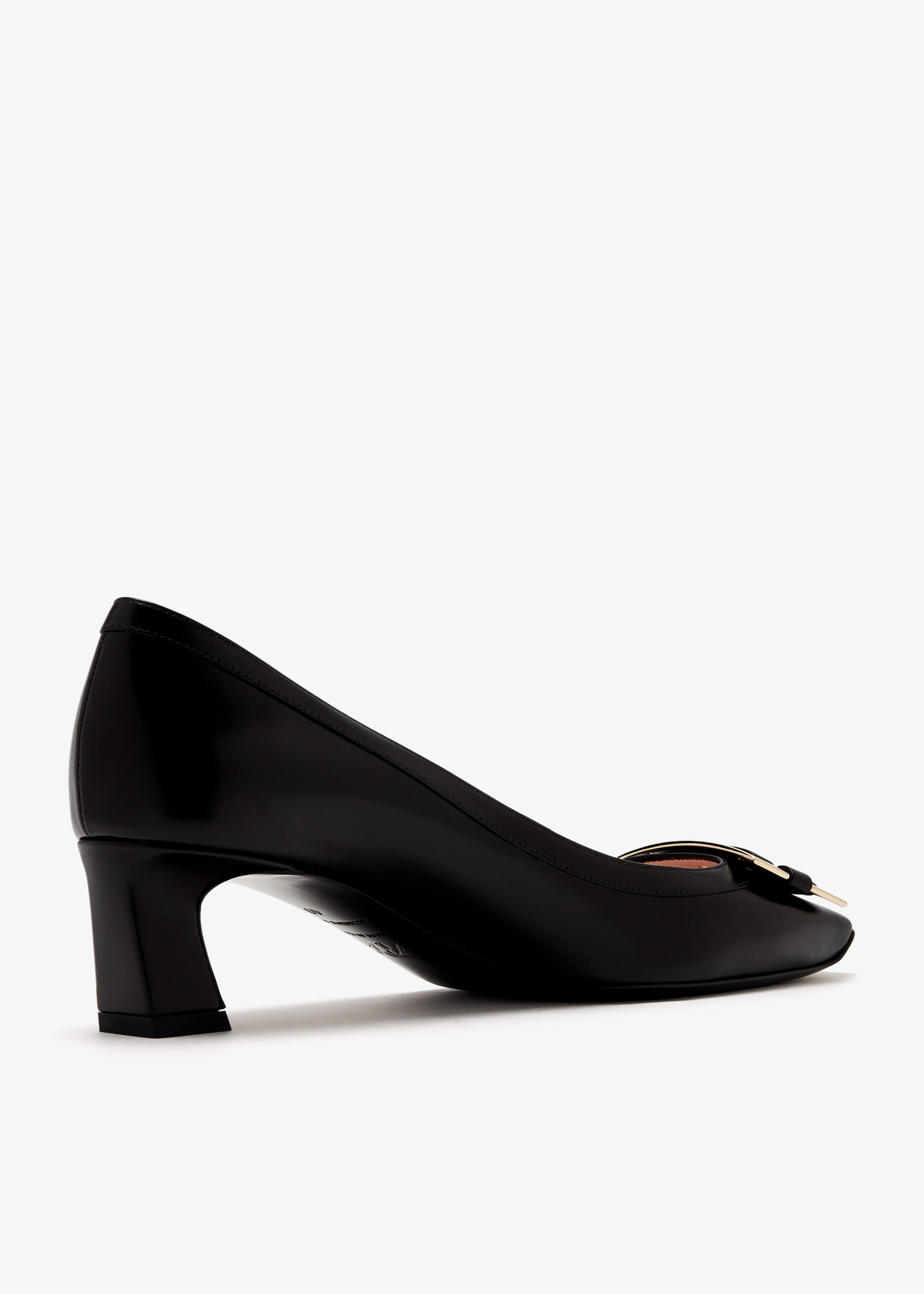 シューズ・サンダルその他 ROGER VIVIER Woman Pumps Black RVW00627270J9U B999 RVW72240730CH50G45-02.jpg