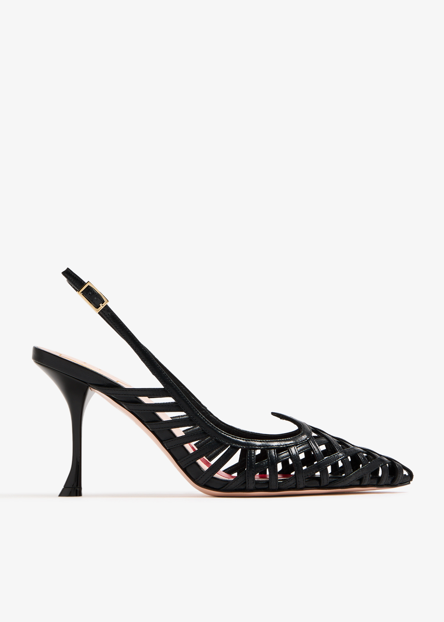 Roger Vivier I Love Vivier multi-strap pumps for Women