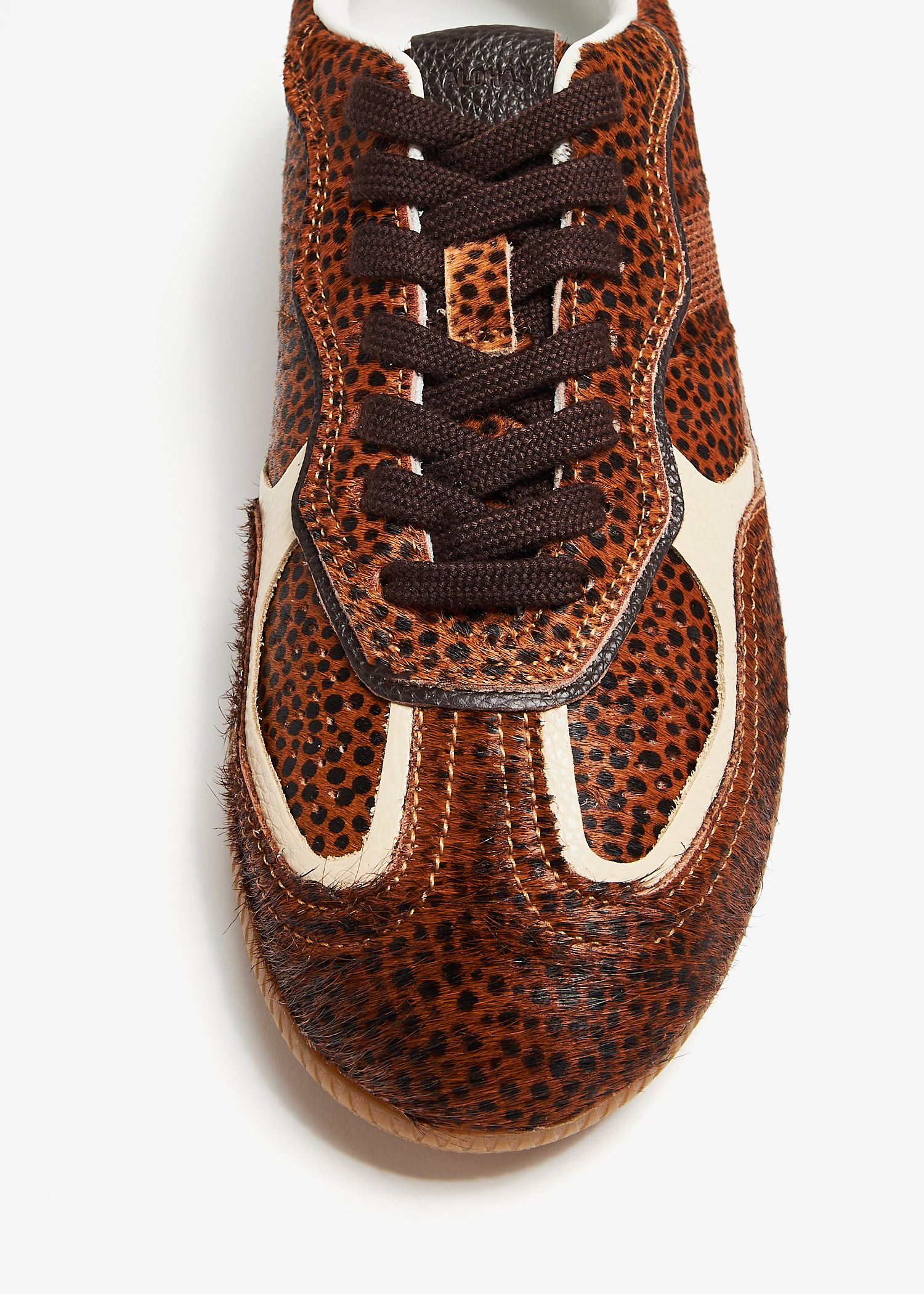 ALOHAS TB490 Rife sneakers for Women - Animal Printed in UAE