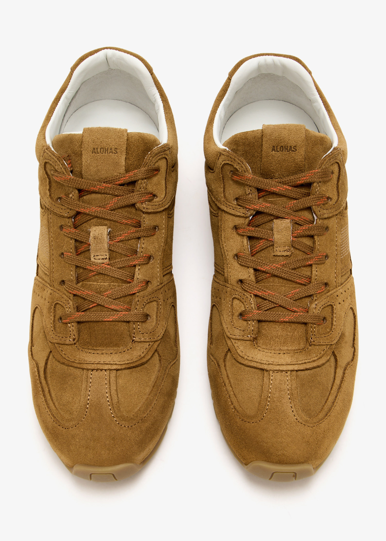 ALOHAS Tb.56 sneakers for Women - Brown in USA | Level Shoes