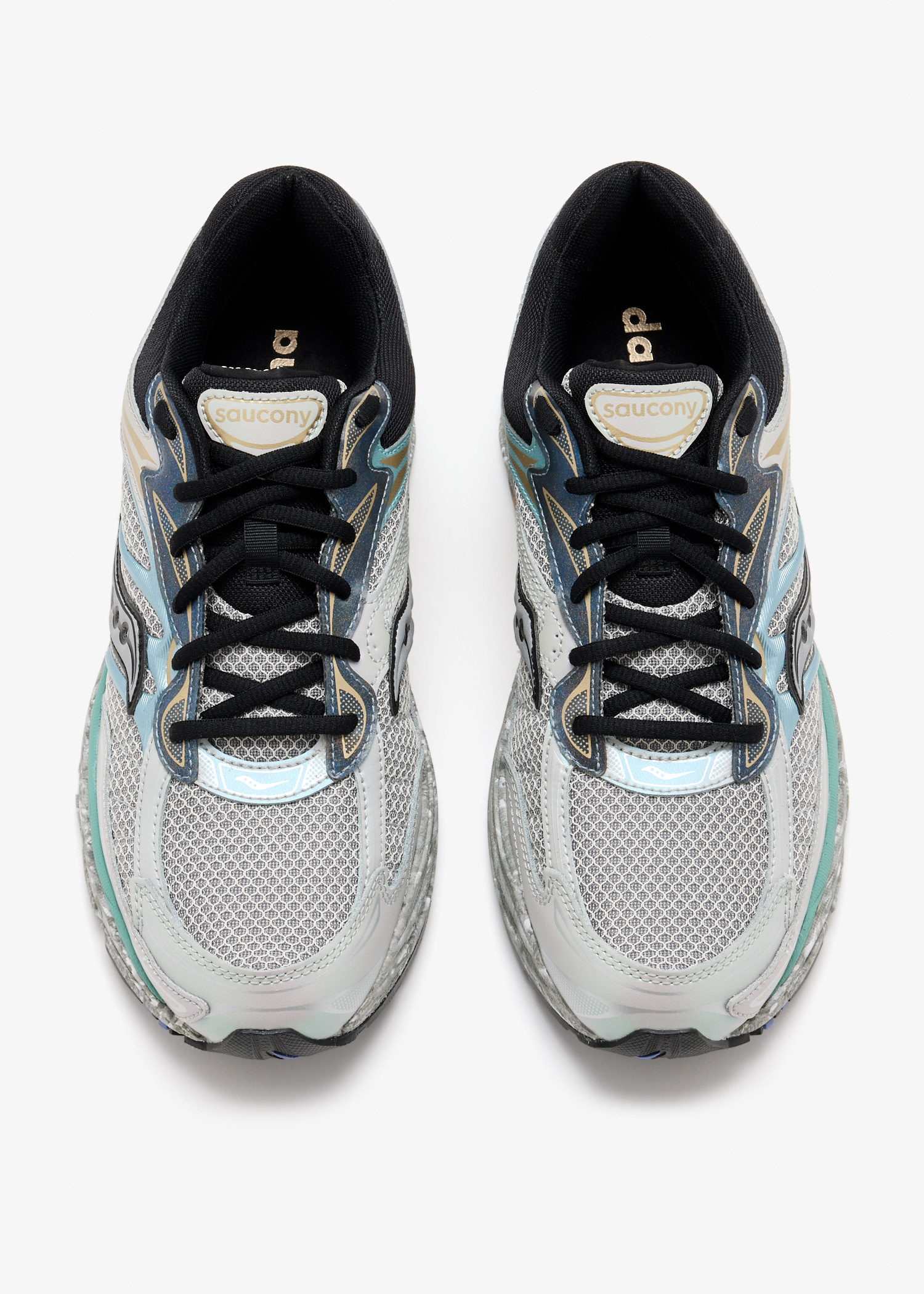 Saucony ProGrid Omni 9 Daikanyama sneakers for ADULT-UNISEX, Men