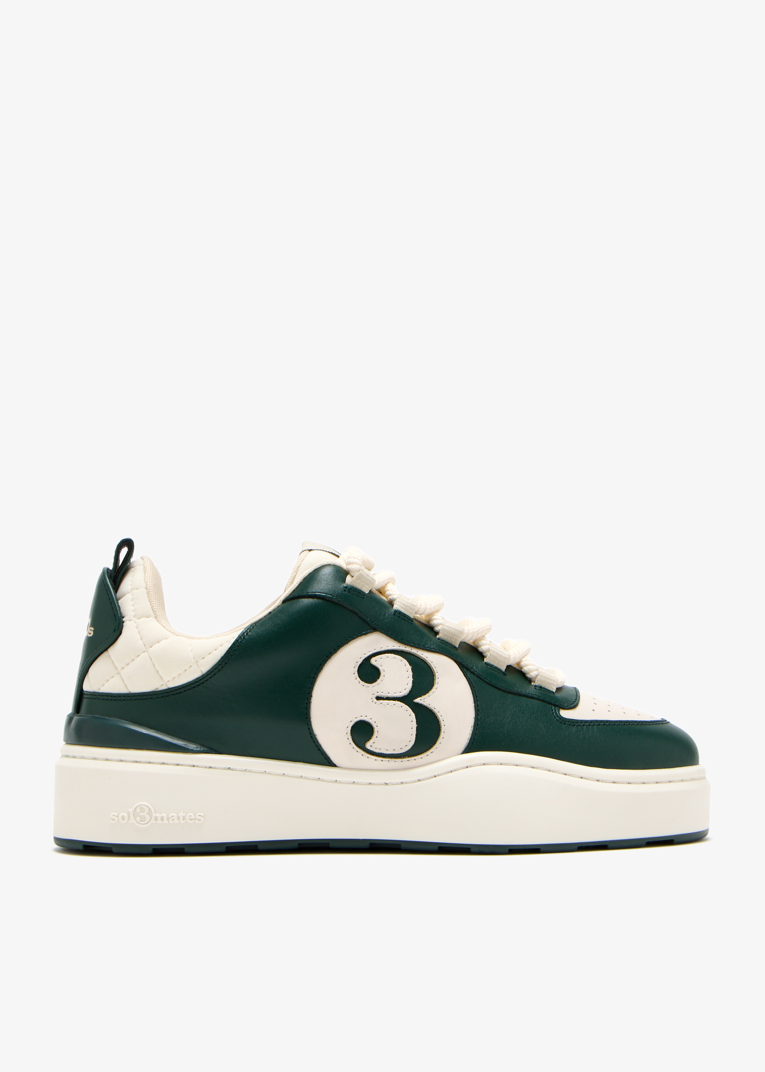 SOL3MATES 320s sneakers for ADULT-UNISEX, Men, Women - Green in