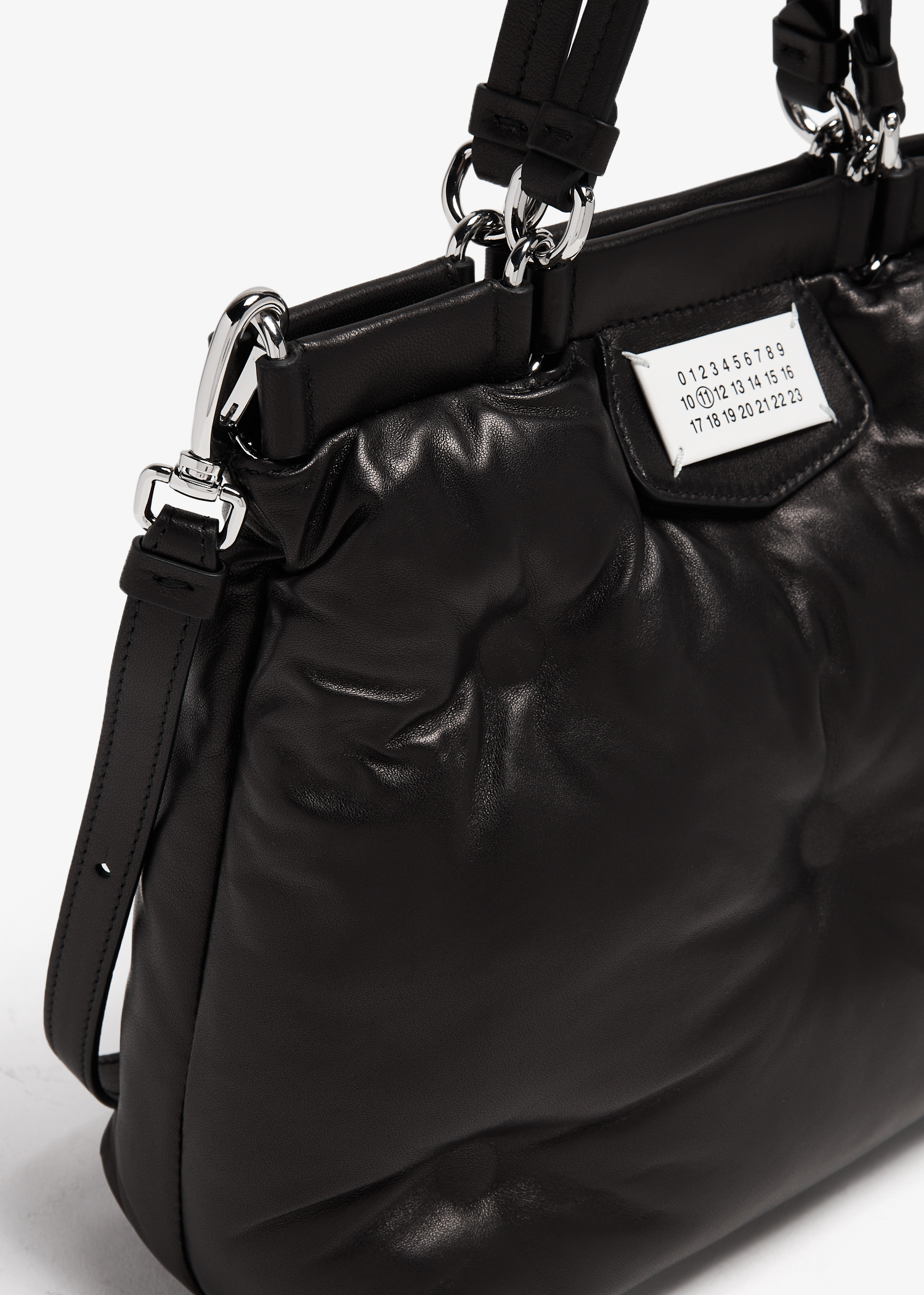 Maison Margiela Glam Slam small shopping bag for Women
