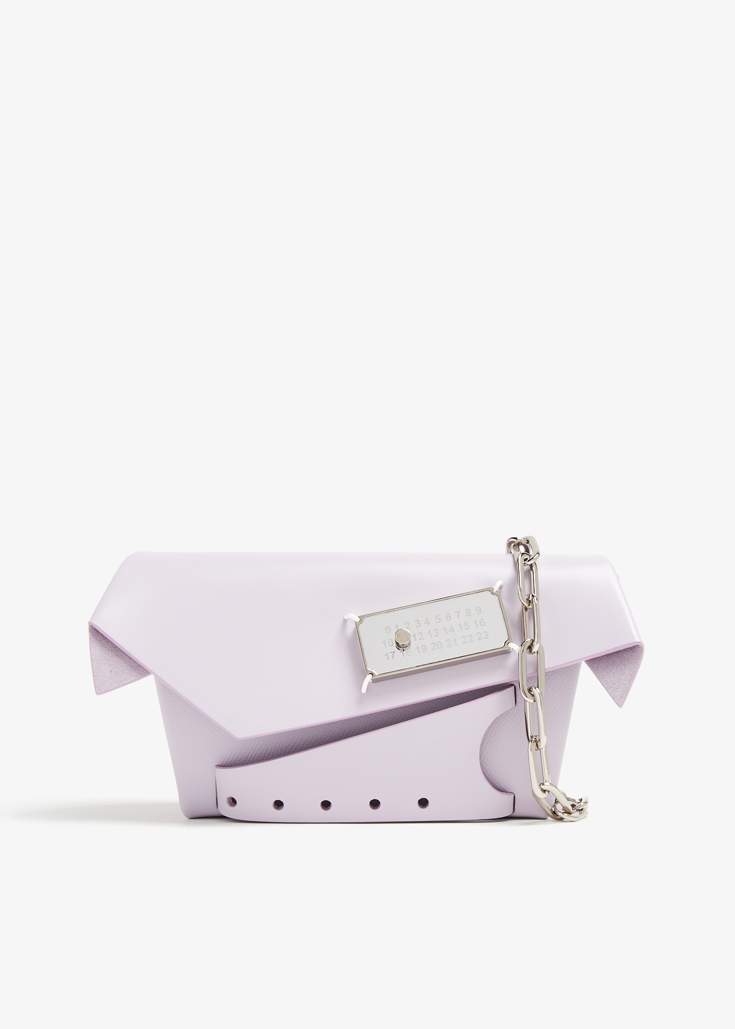 Maison Margiela Snatched classique small pochette for Women