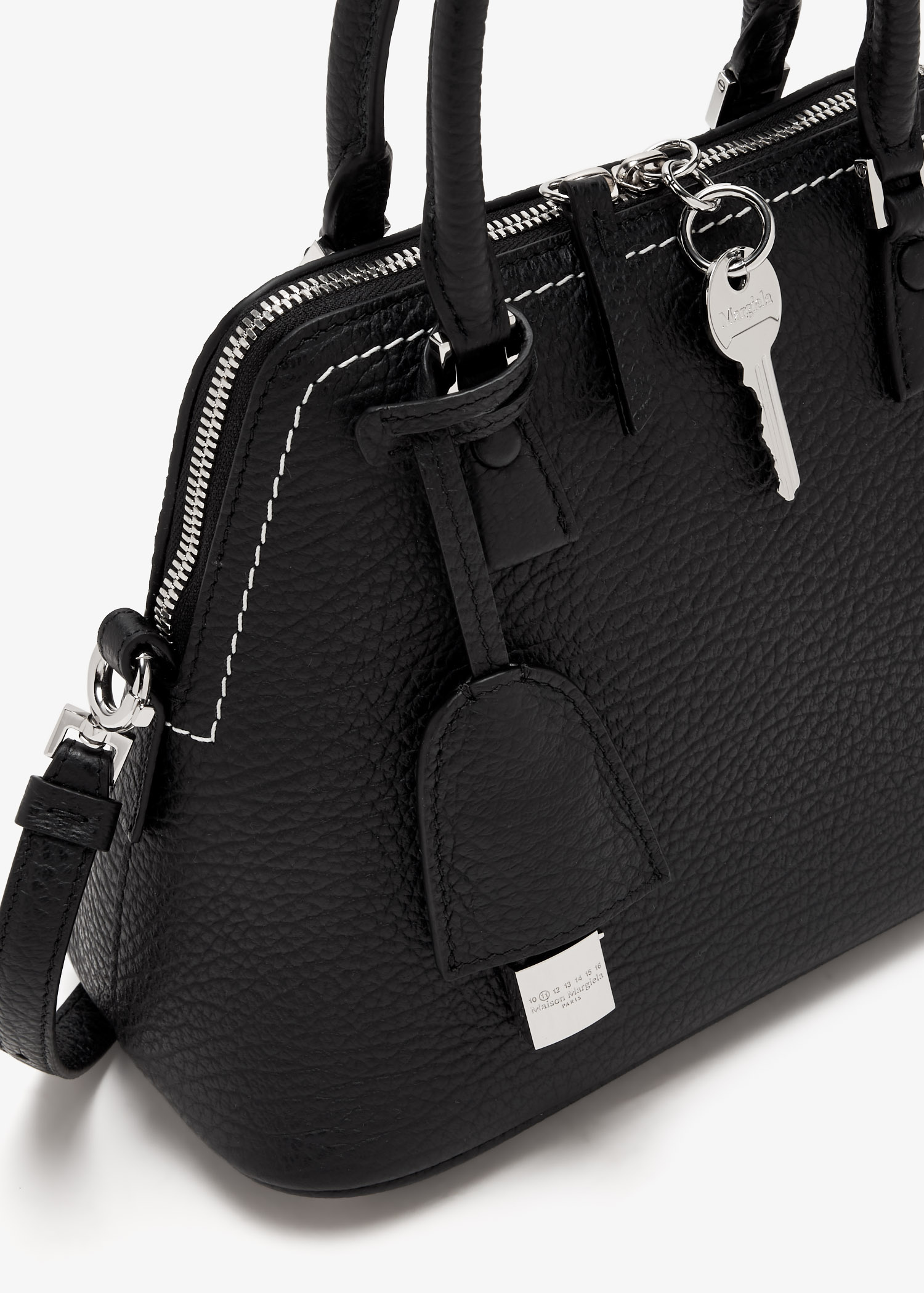 Maison Margiela 5AC Classique mini bag for ADULT-UNISEX, Men