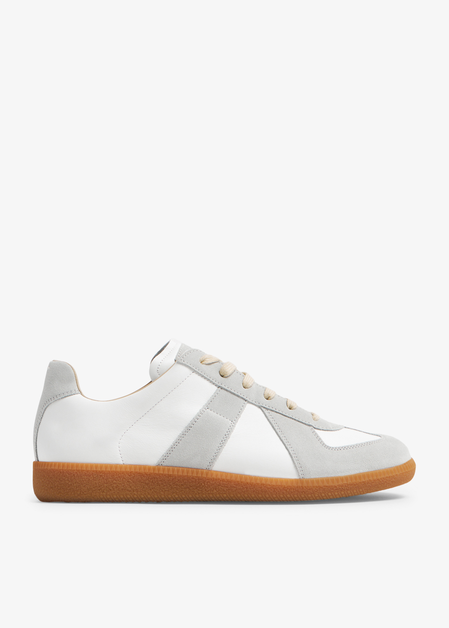 Maison Margiela Replica sneakers for Men - White in USA