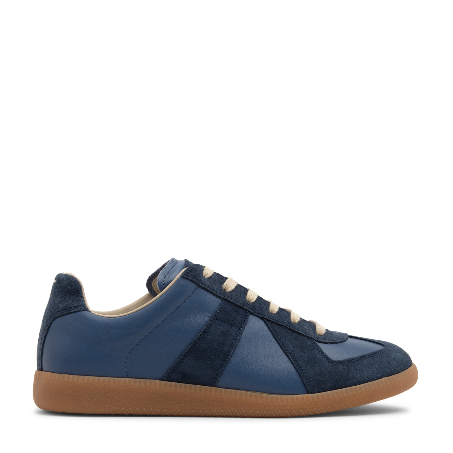 Maison Margiela Replica sneakers for Men - Blue in USA | Level Shoes